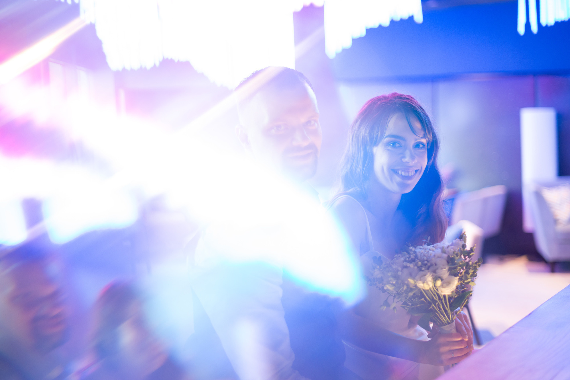 Макс и Марина