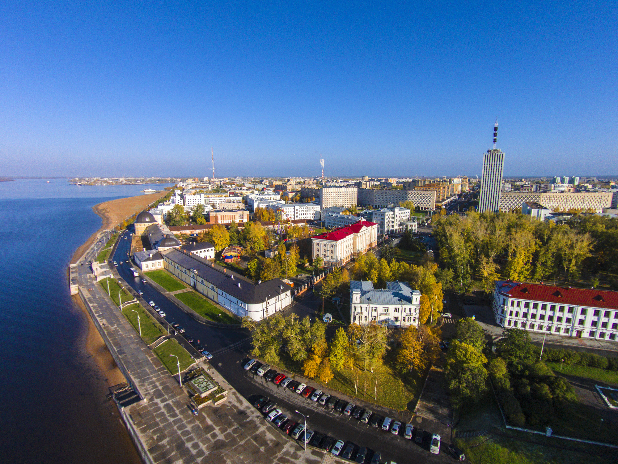 Архангельск 2