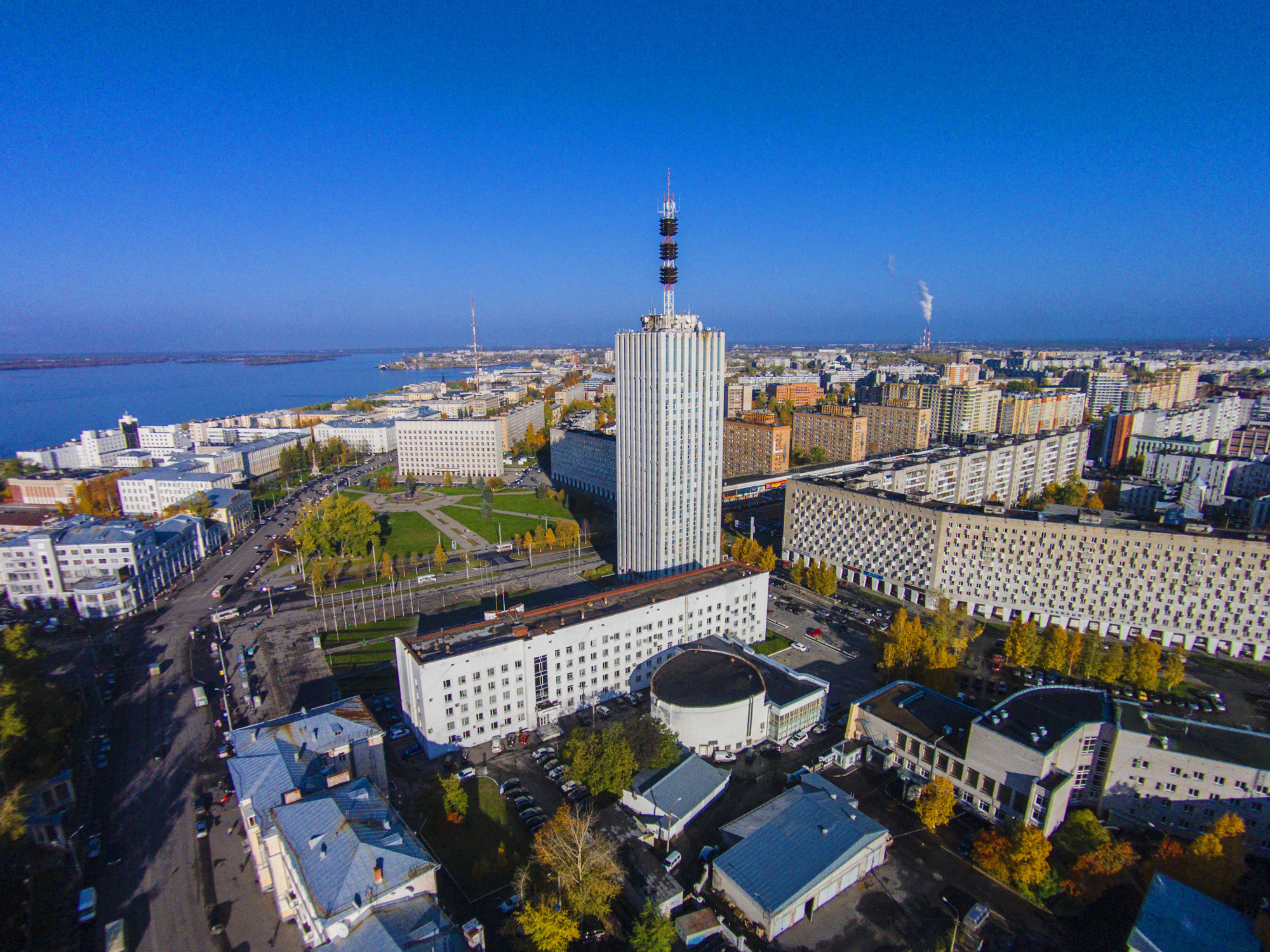 Архангельск 2