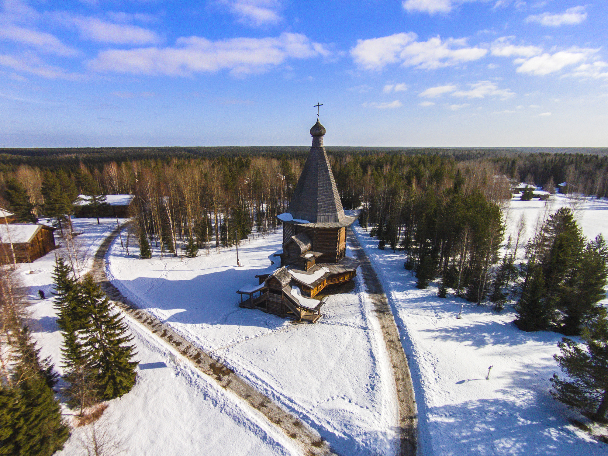 Малые корелы