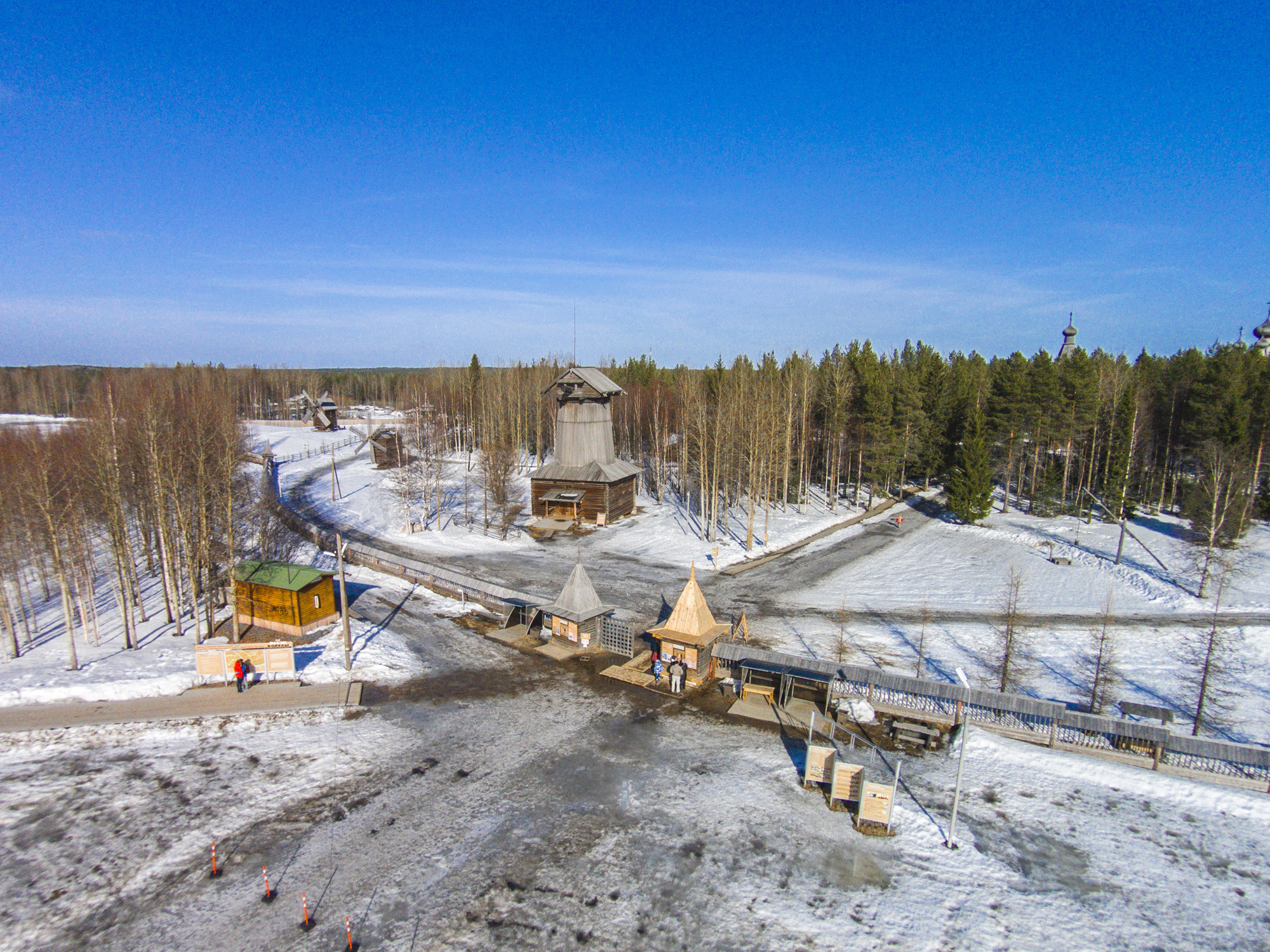 Малые корелы