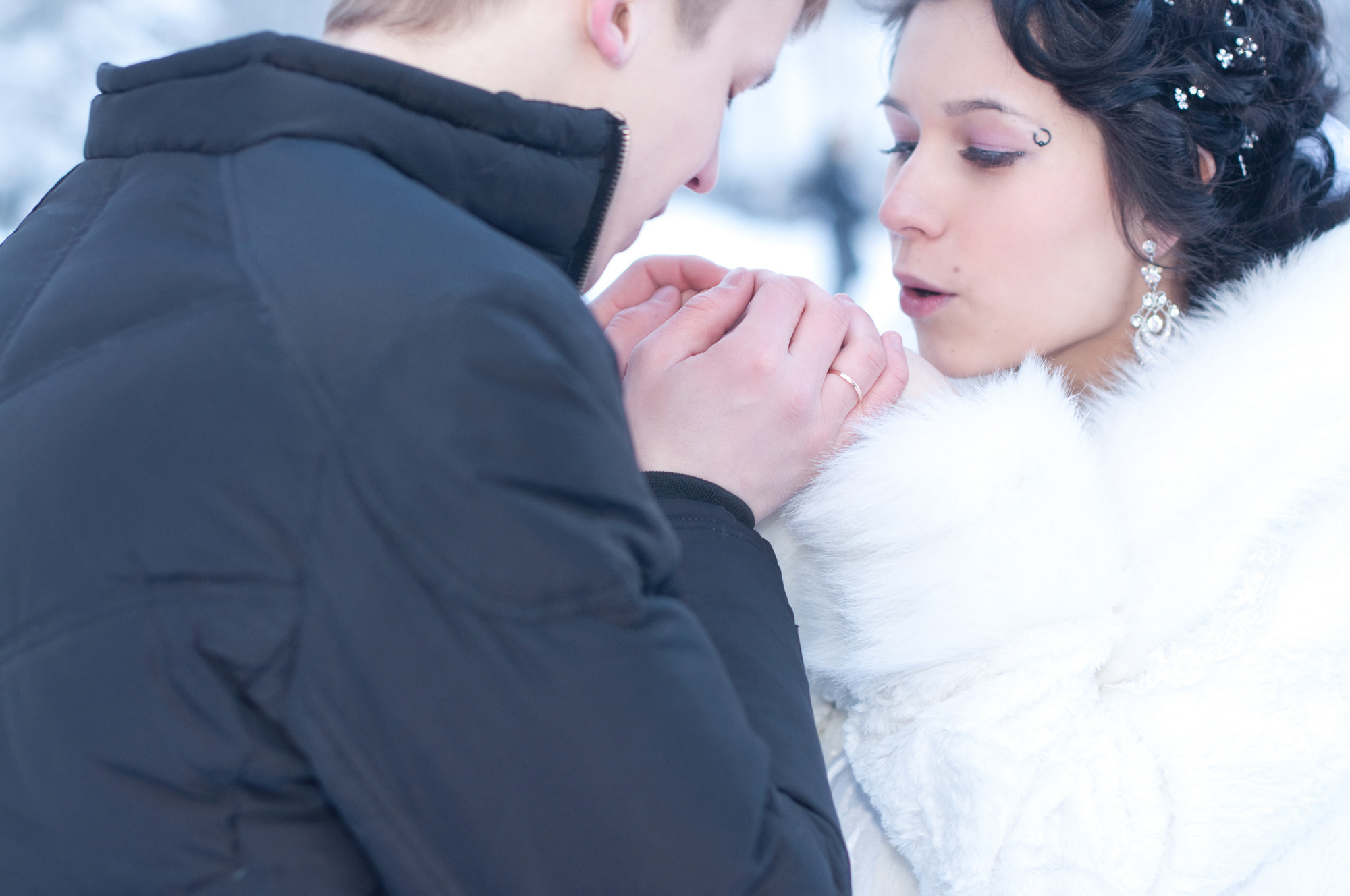 Максим и Даша