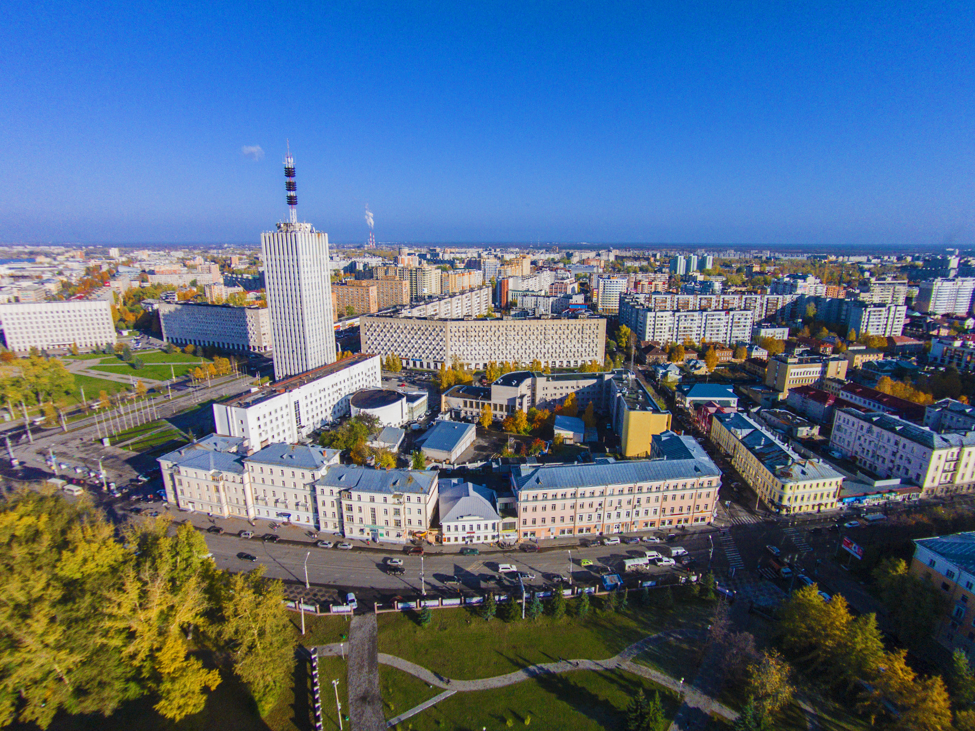 Архангельск 2