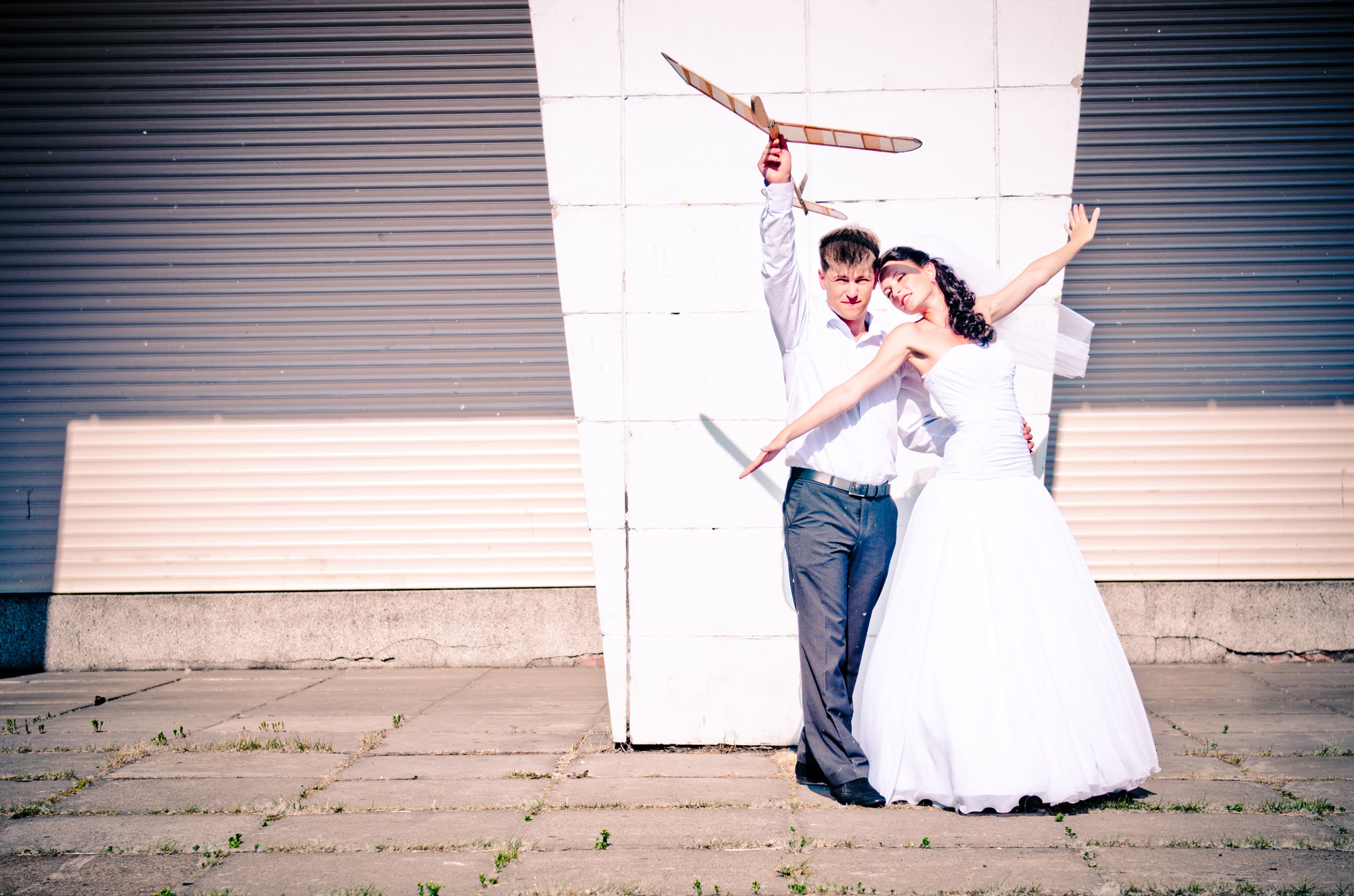 Иван и Дарья