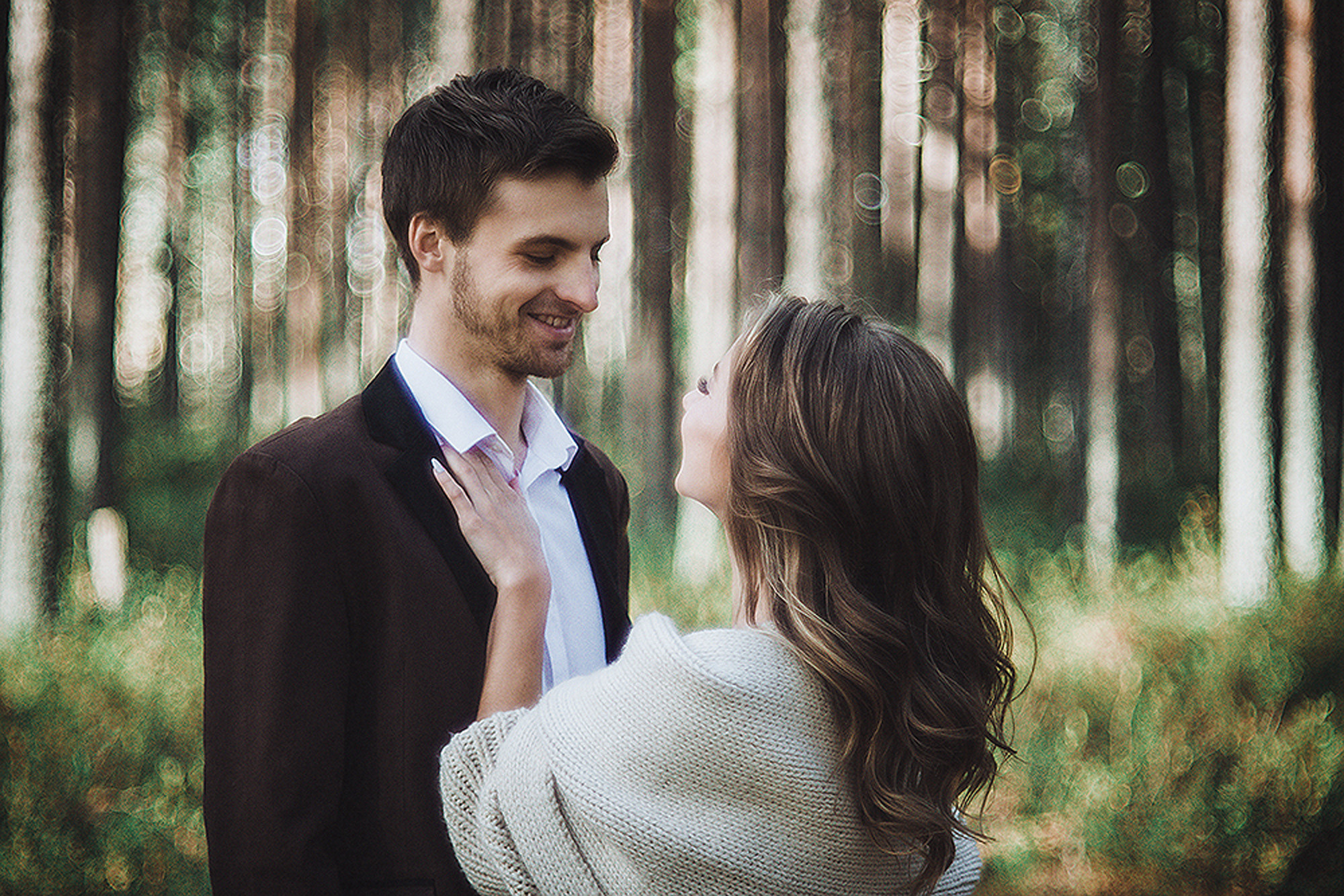 Саша и Даша