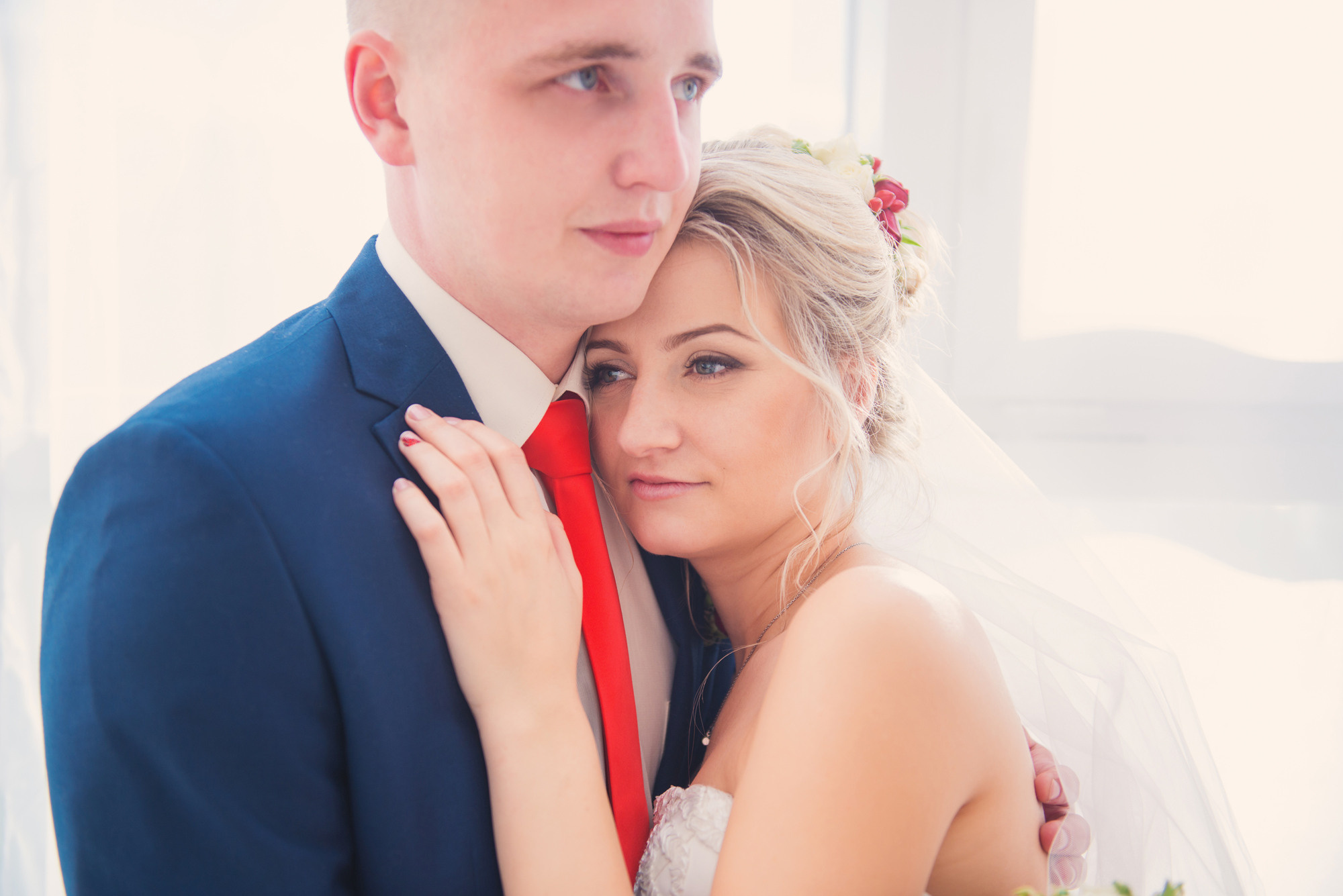 Никита и Аня