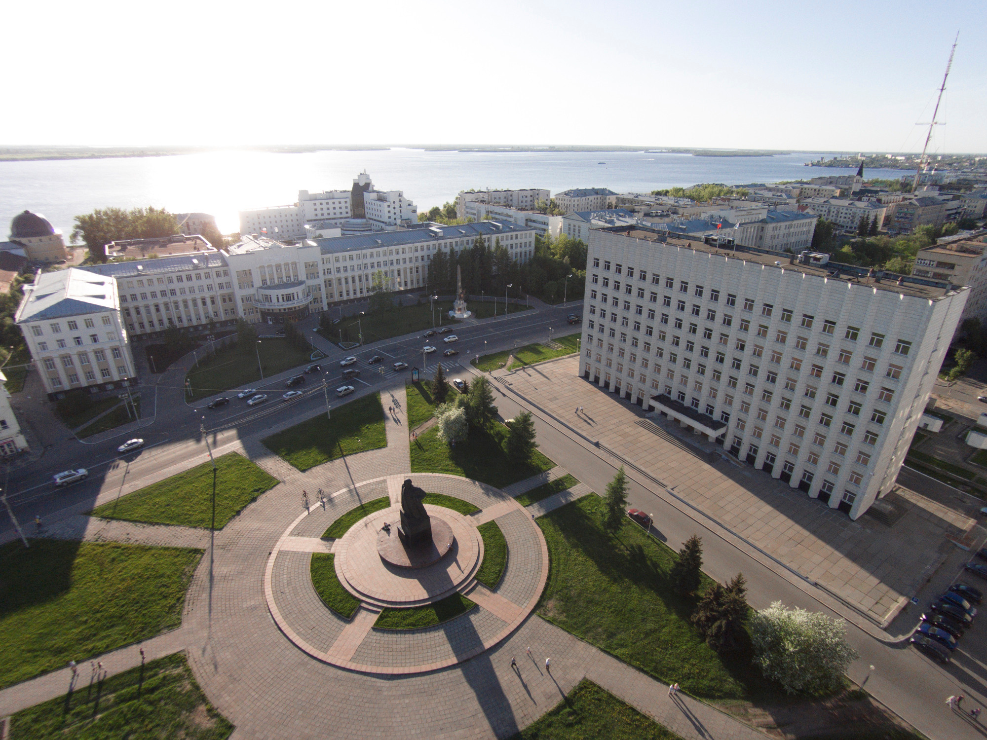 Архангельск 1