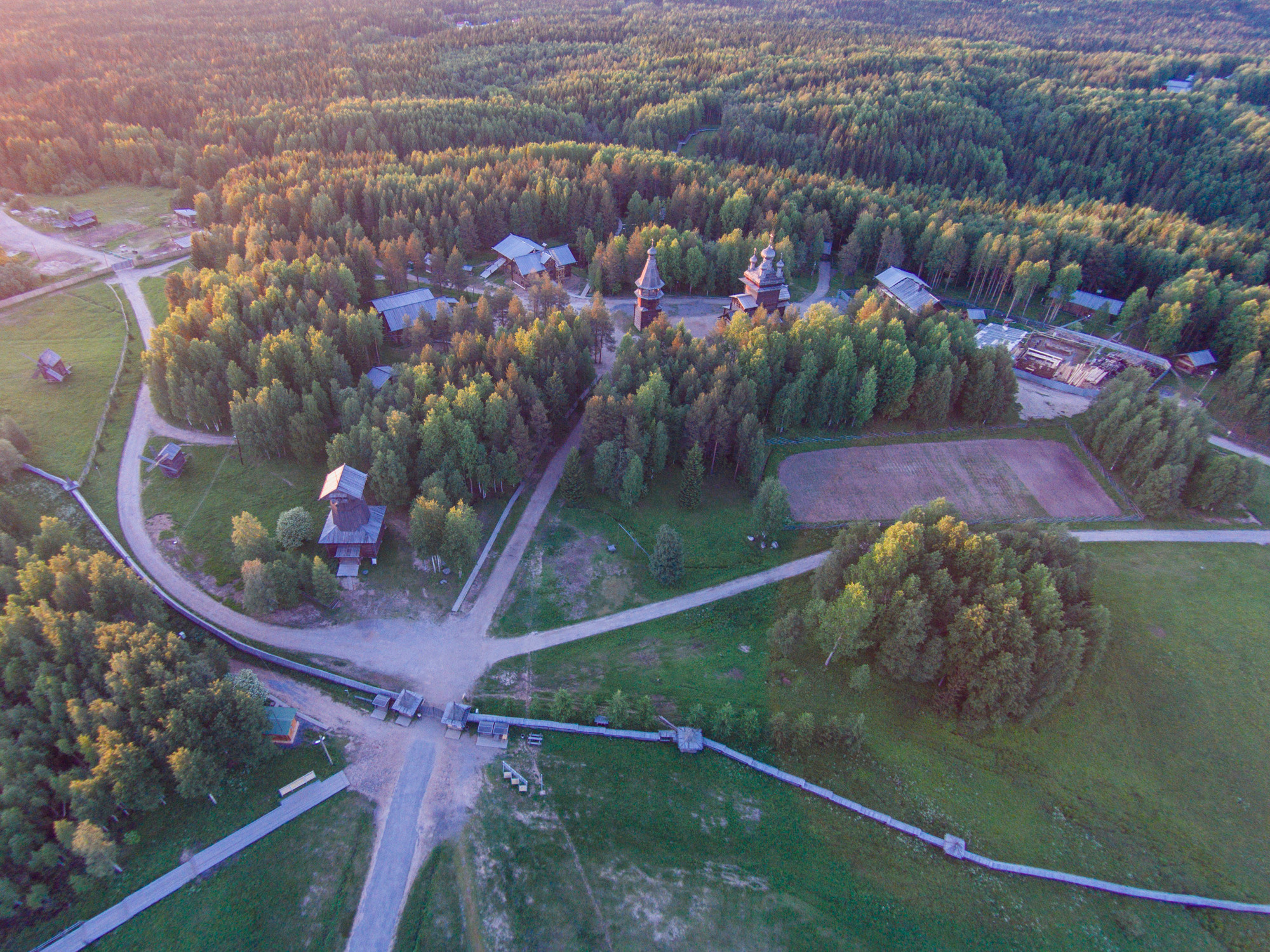 Малые корелы