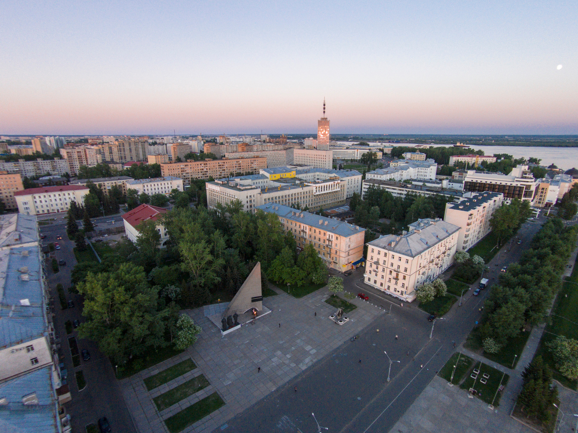 Архангельск 1