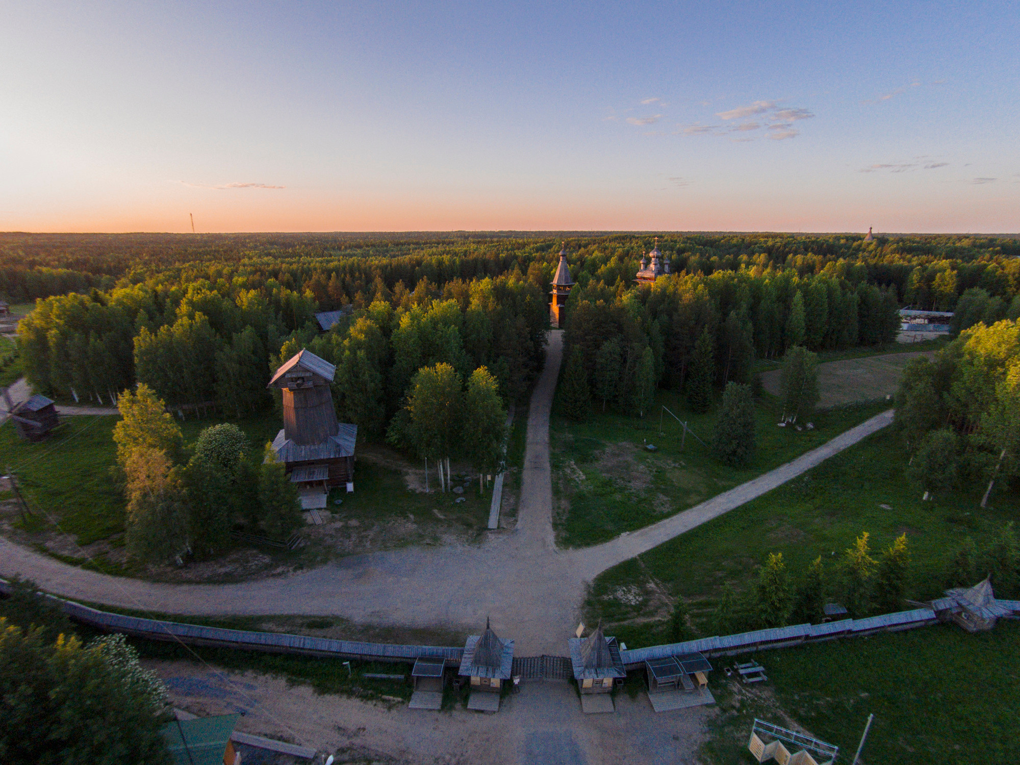 Малые корелы