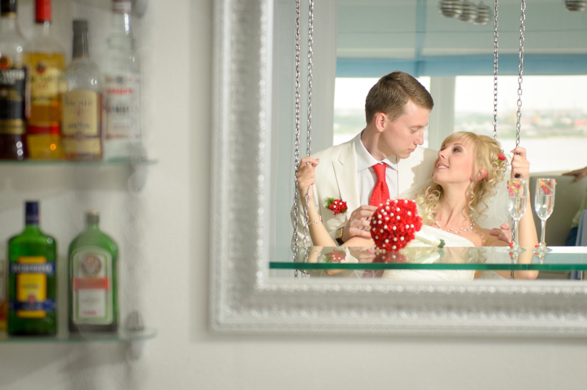 Артур и Ирина