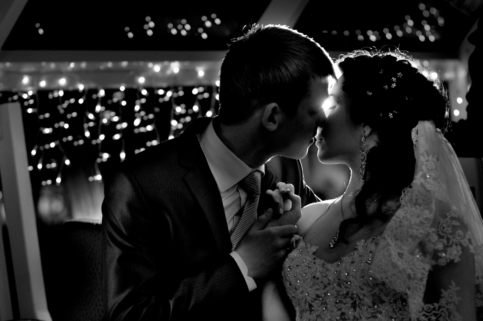 Максим и Даша