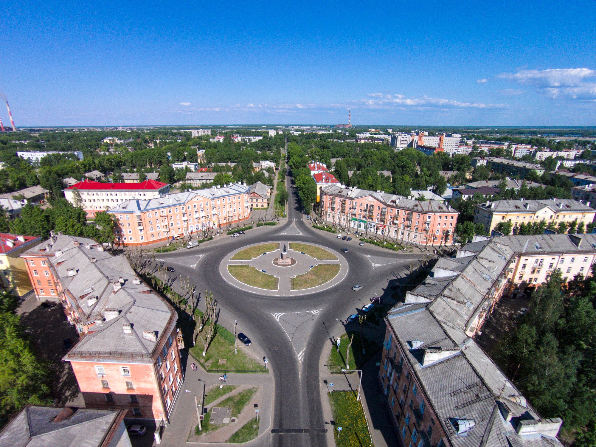 Северодвинск