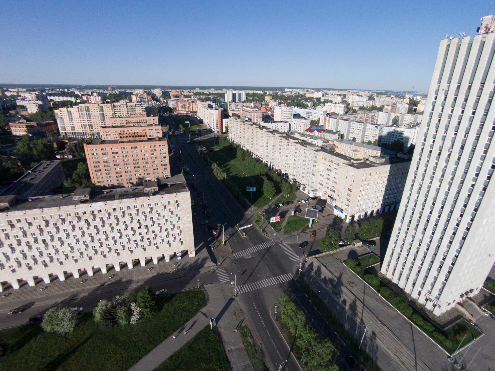 Архангельск 1