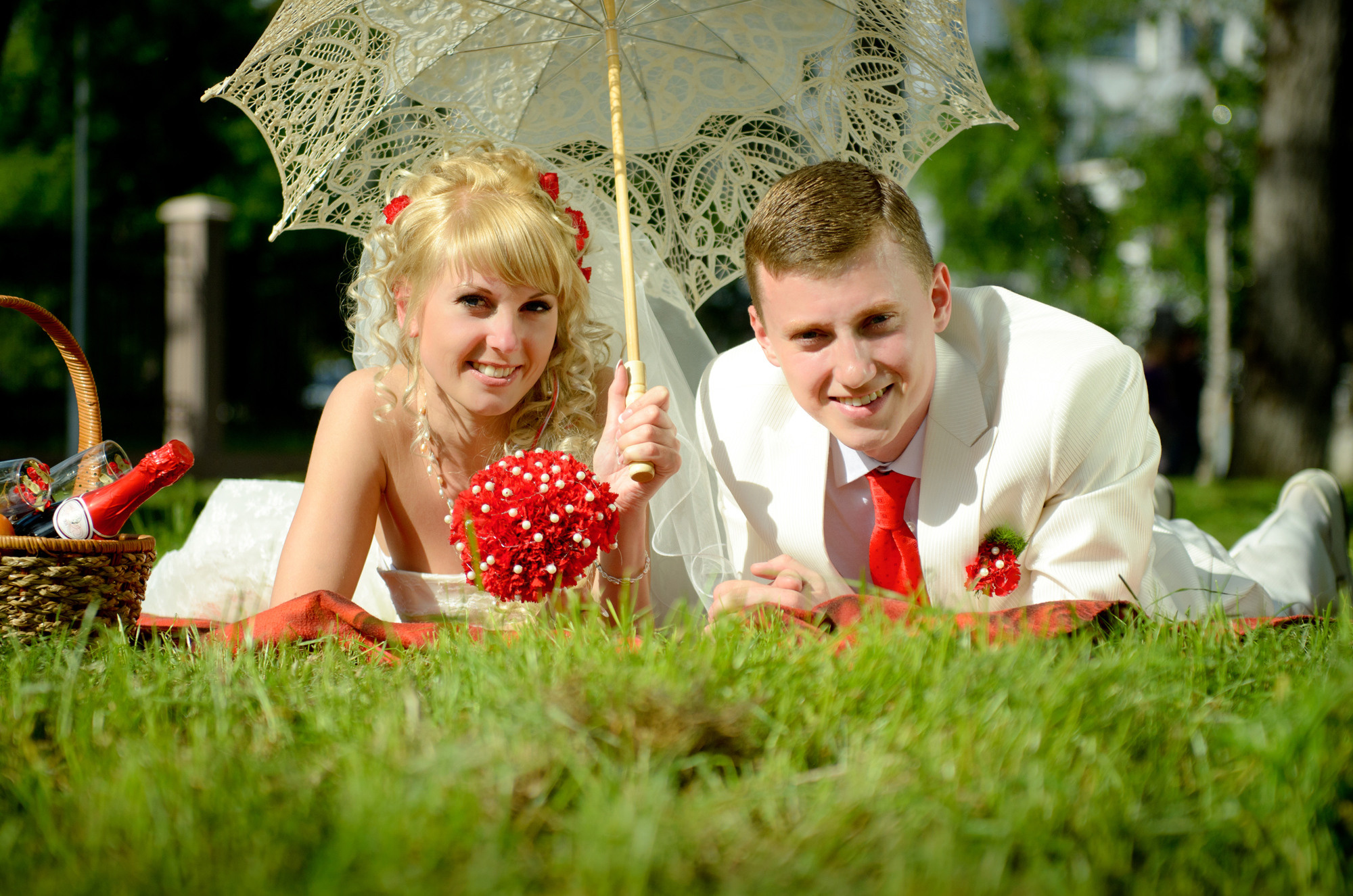 Артур и Ирина