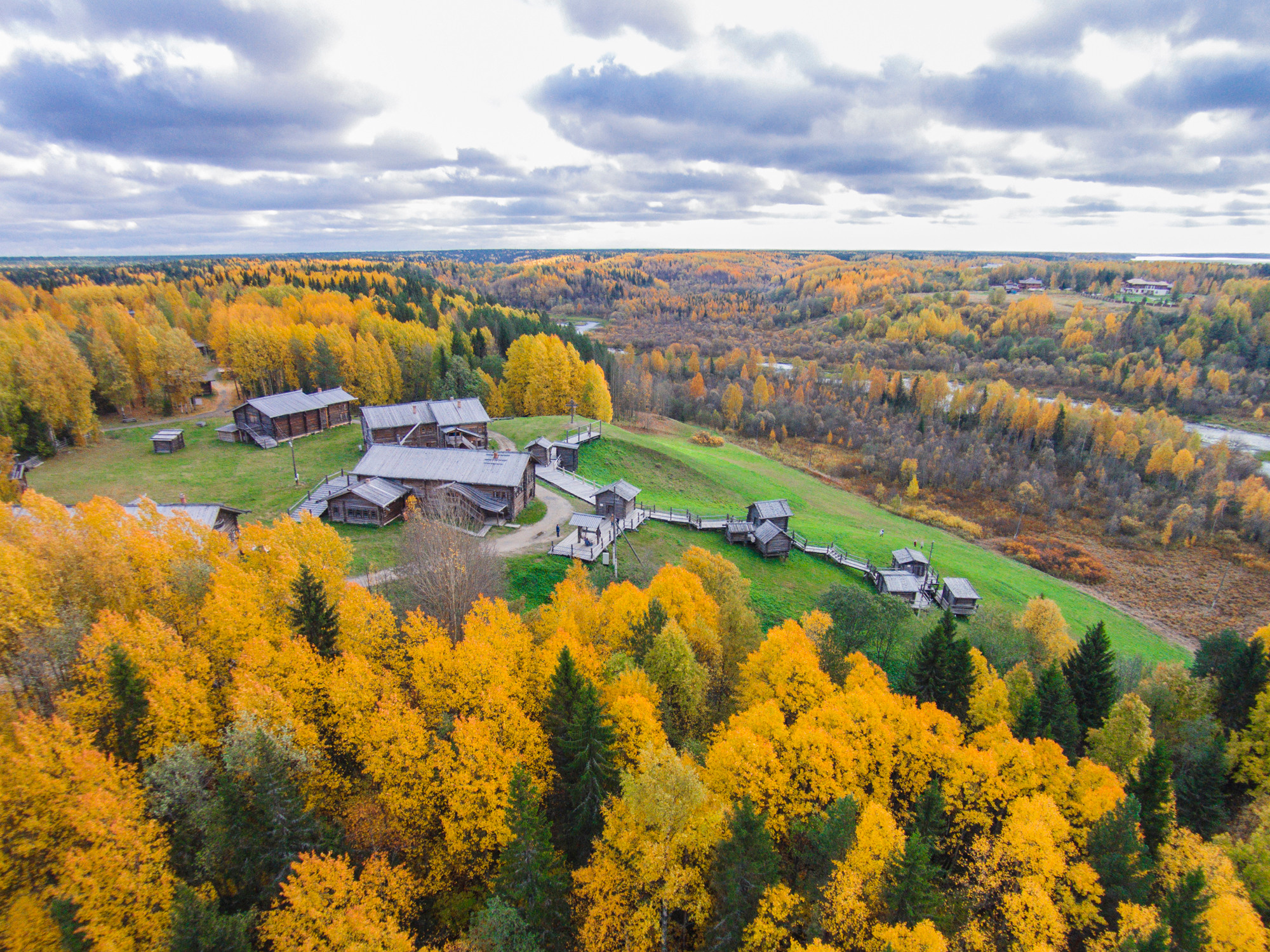 Малые корелы