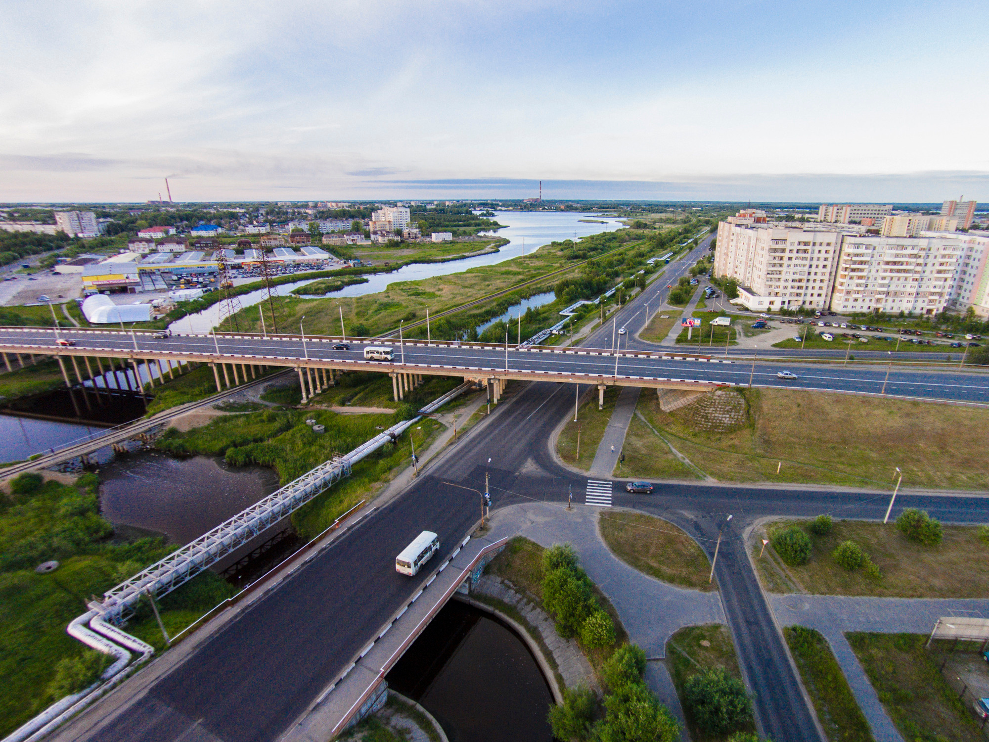 Северодвинск