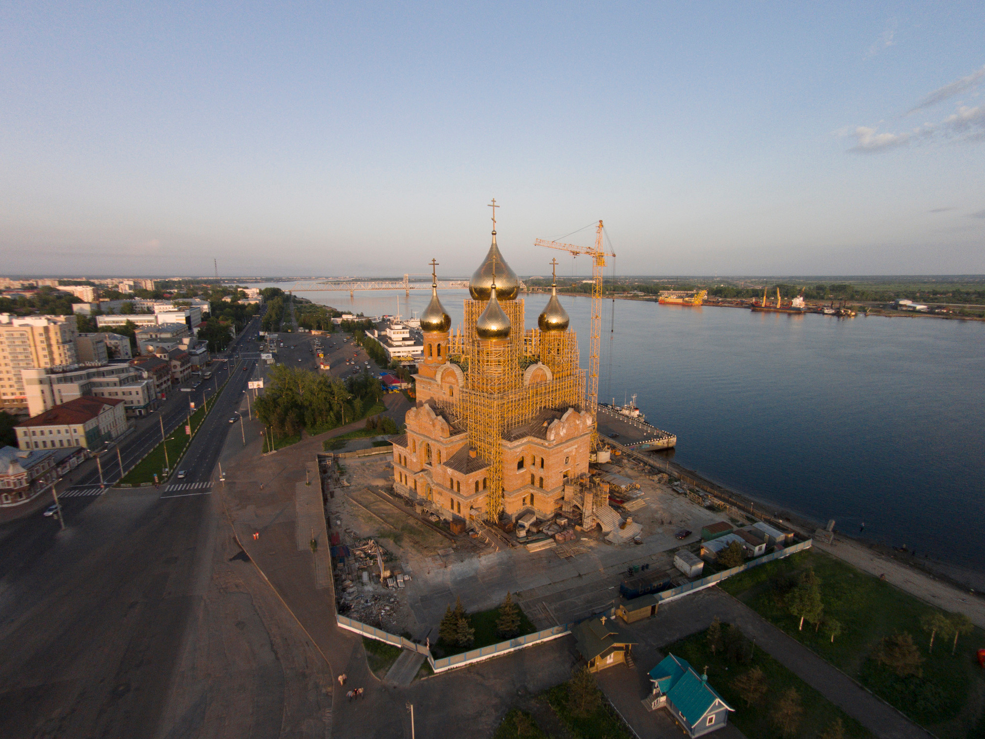 Архангельск 1