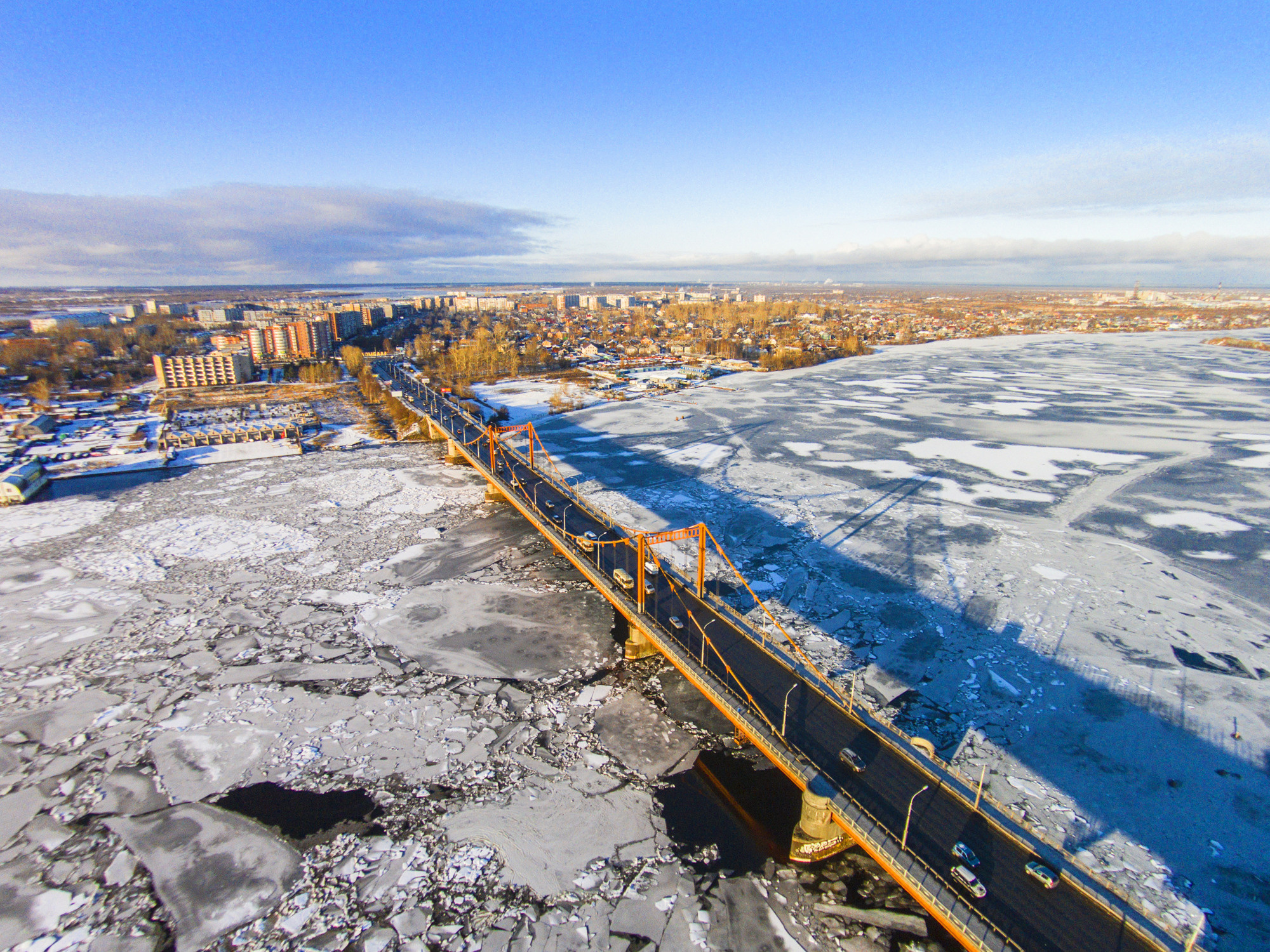 Архангельск 3