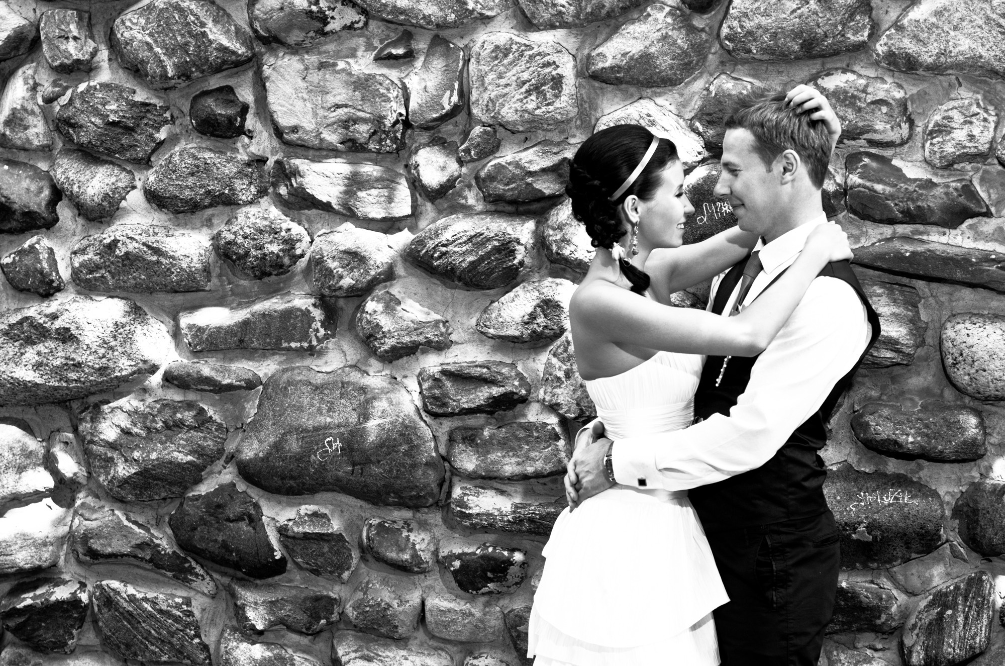 Авик и Люба