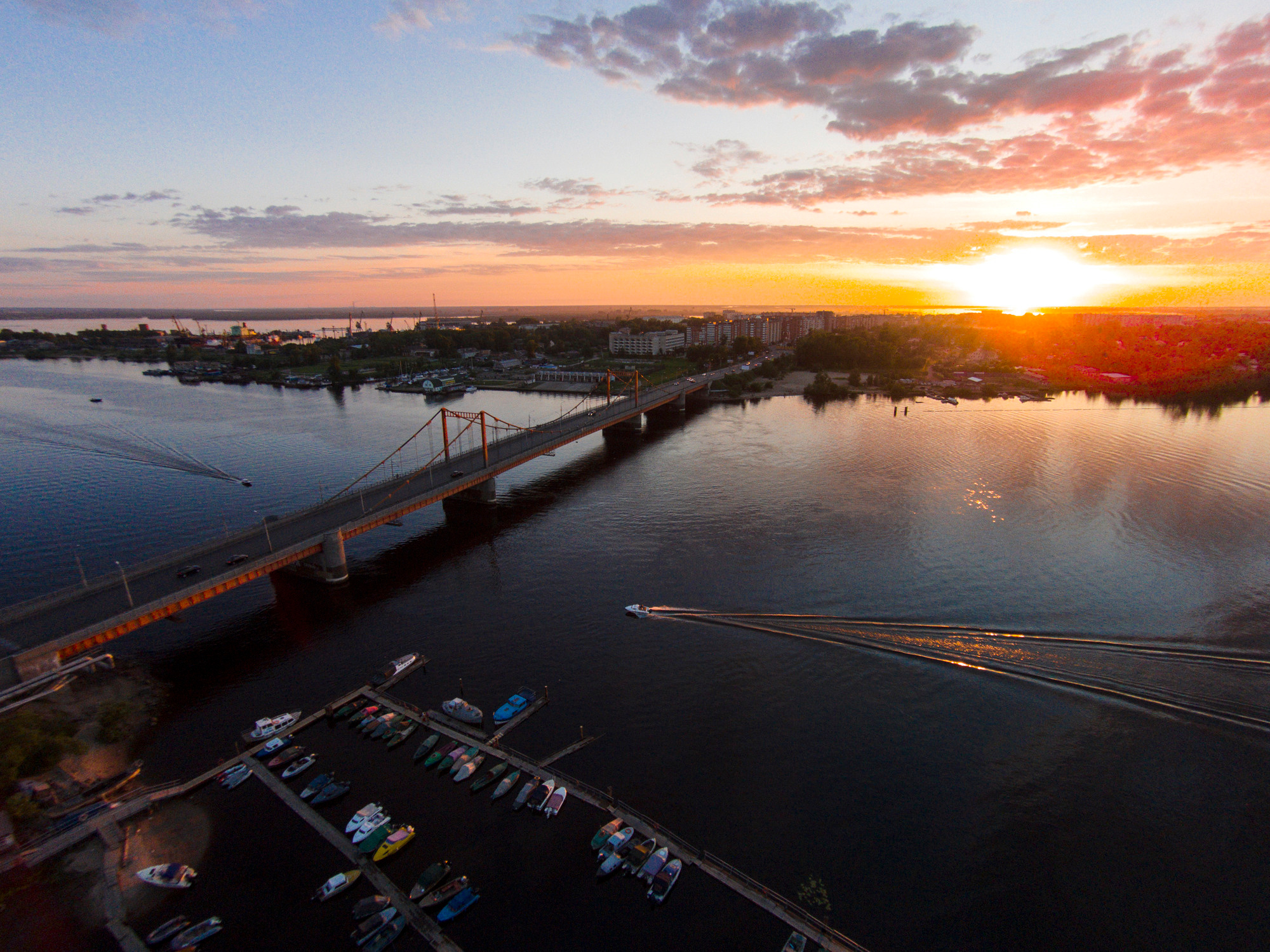 Архангельск 5