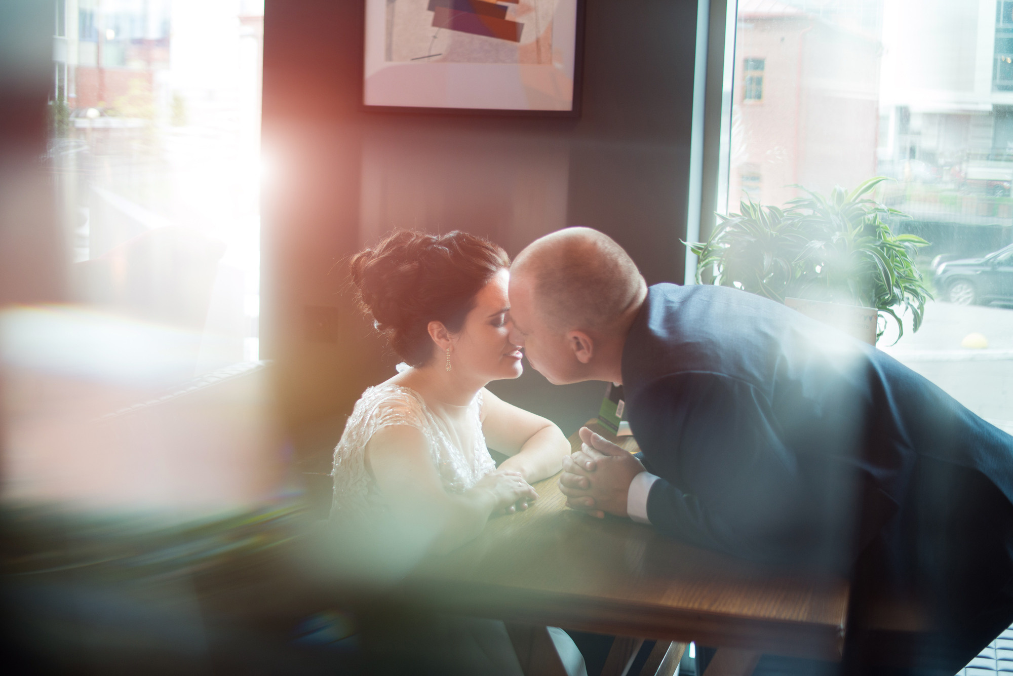 Игорь и Оксана