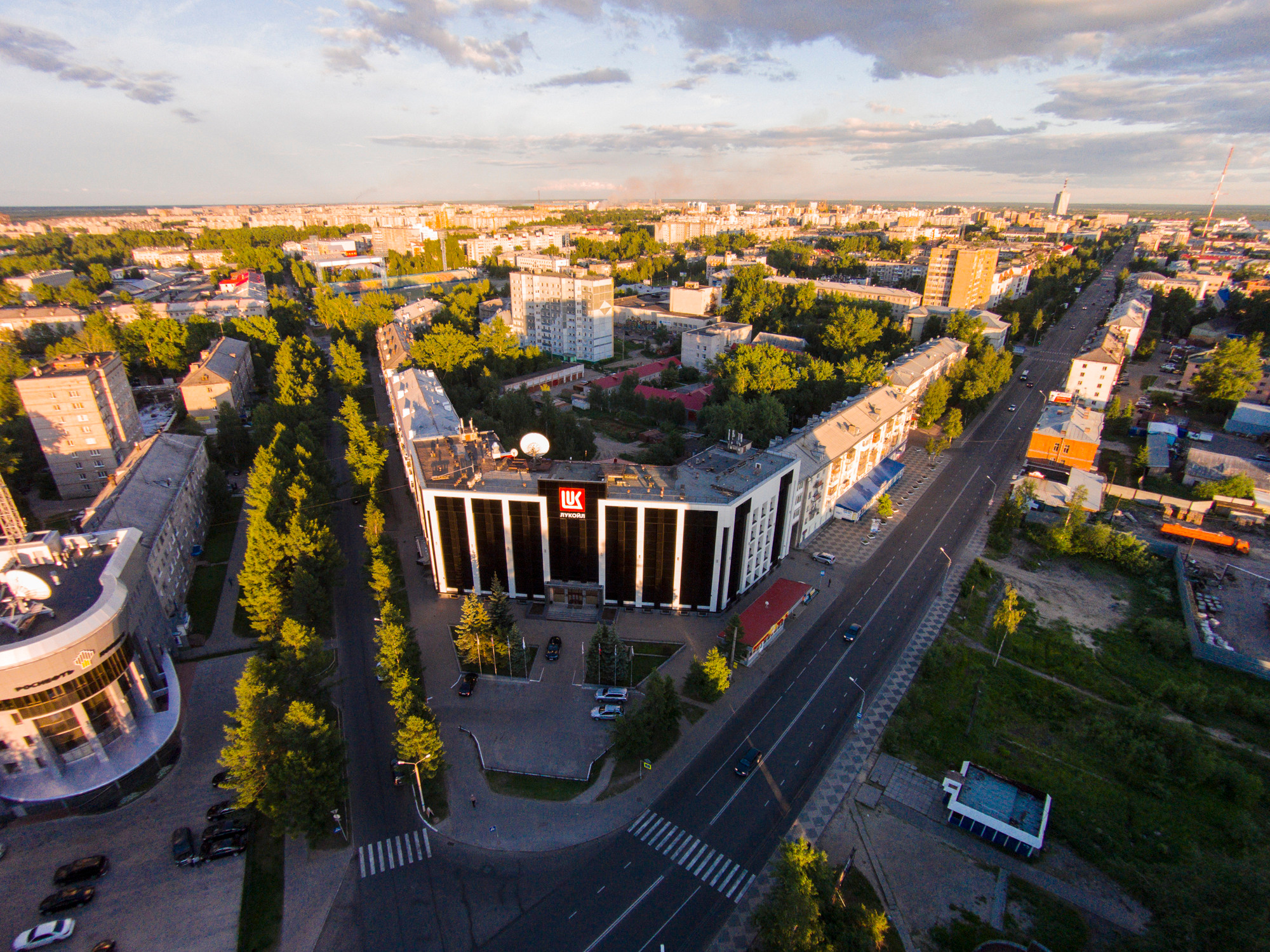 Архангельск 6