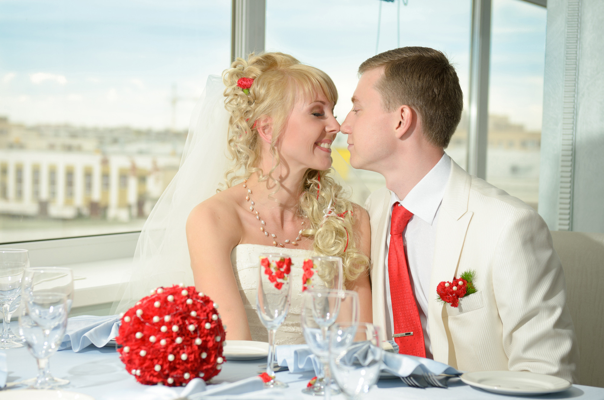 Артур и Ирина