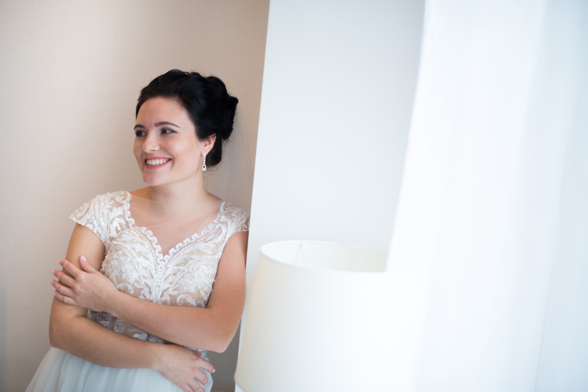 Игорь и Оксана