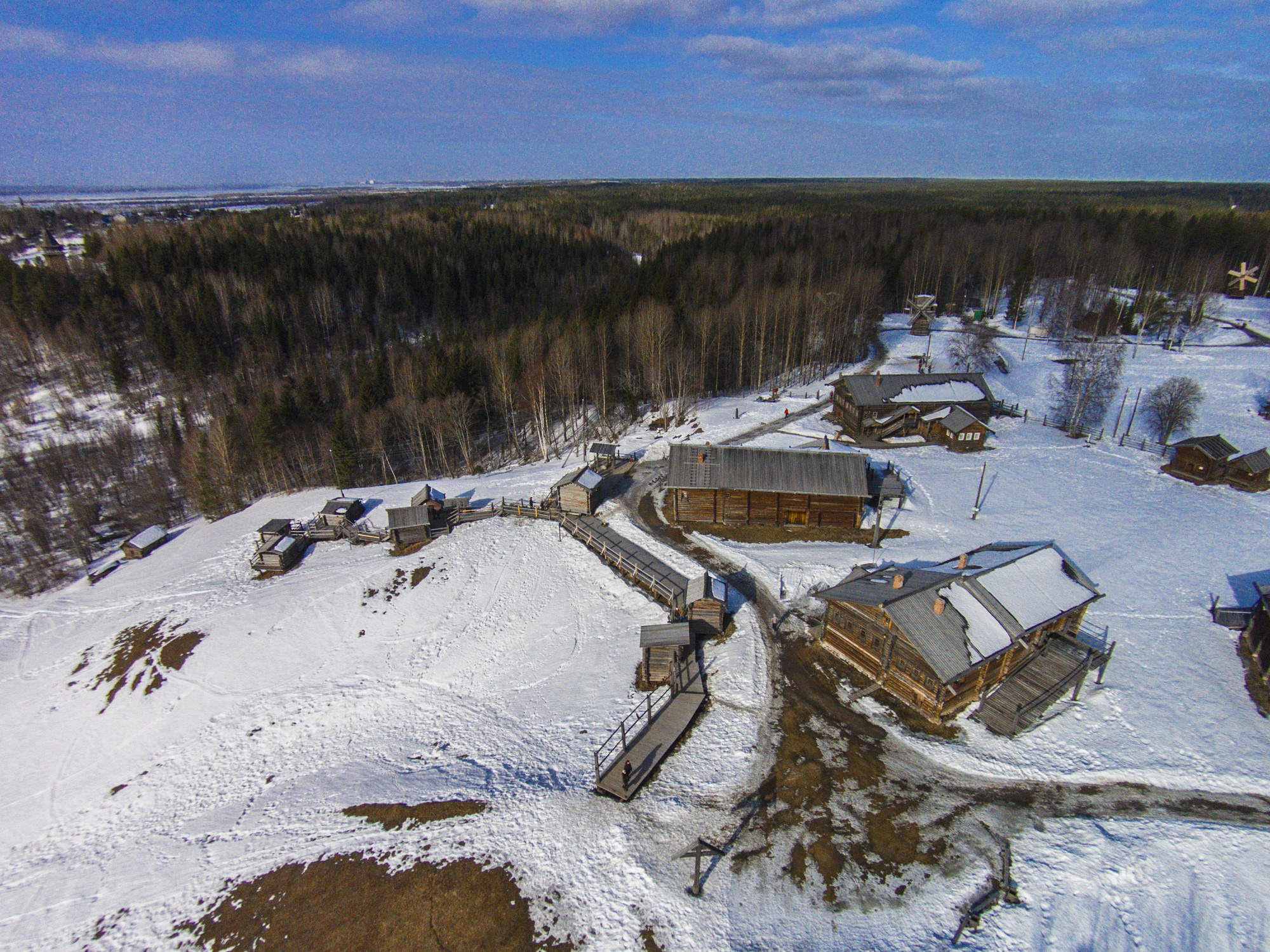 Малые корелы