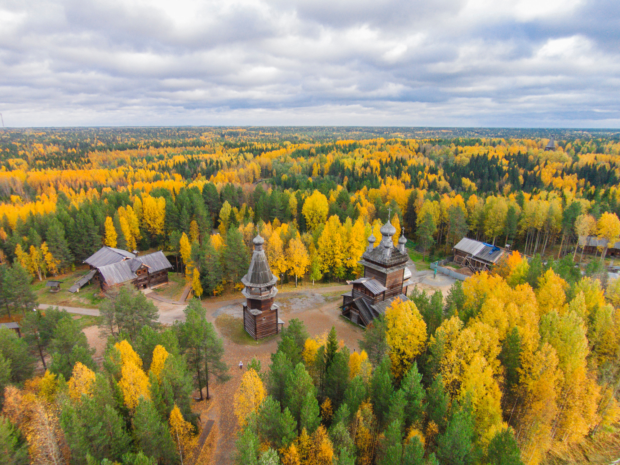 Малые корелы