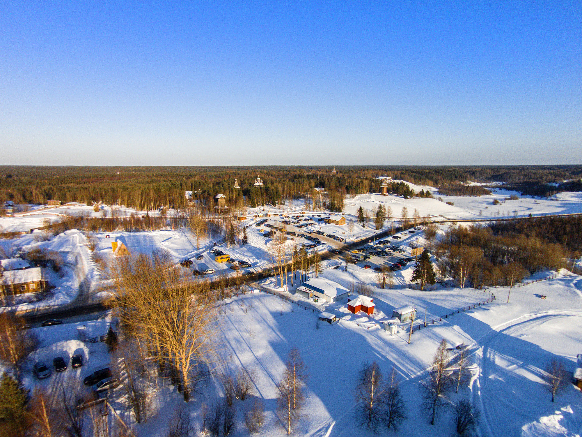 Малые корелы