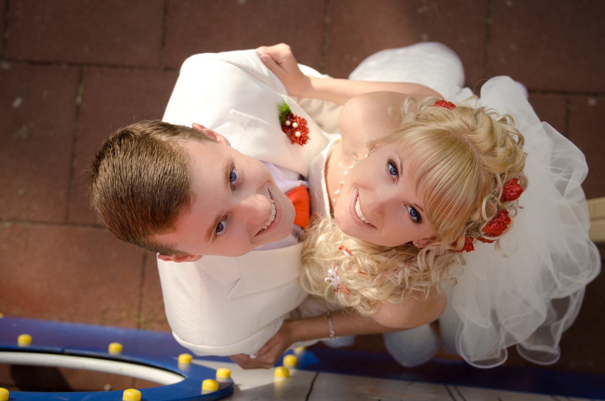 Артур и Ирина