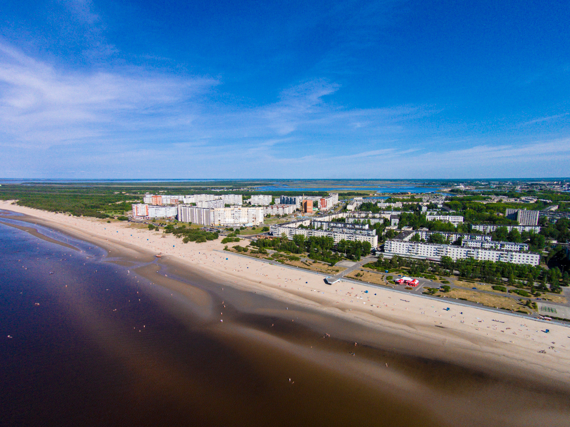 Северодвинск