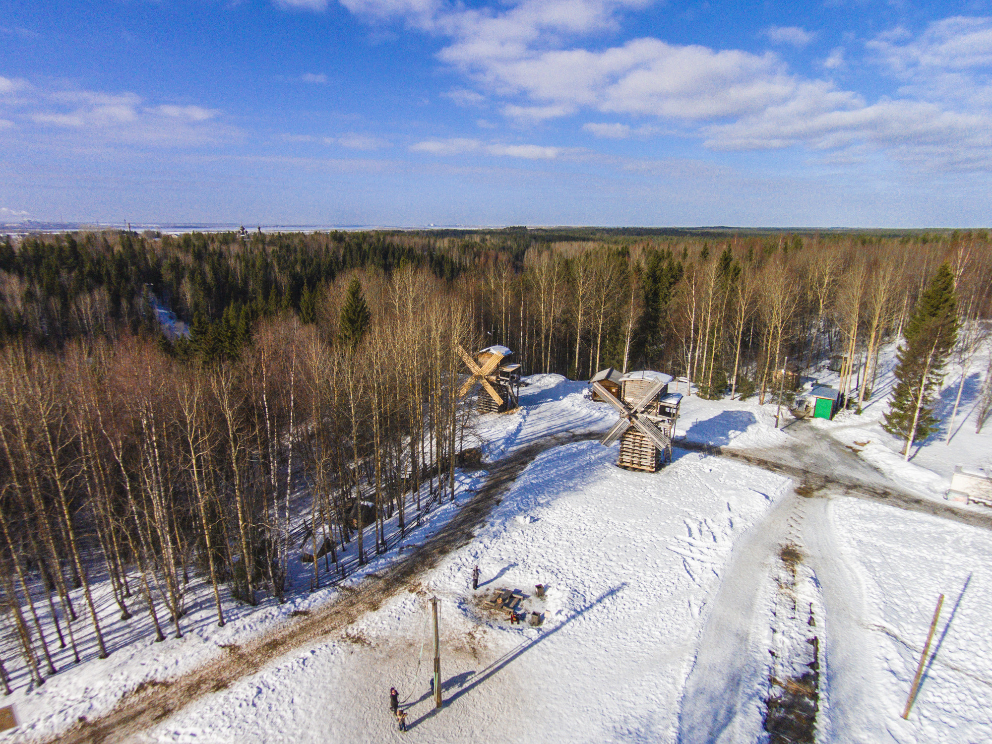 Малые корелы