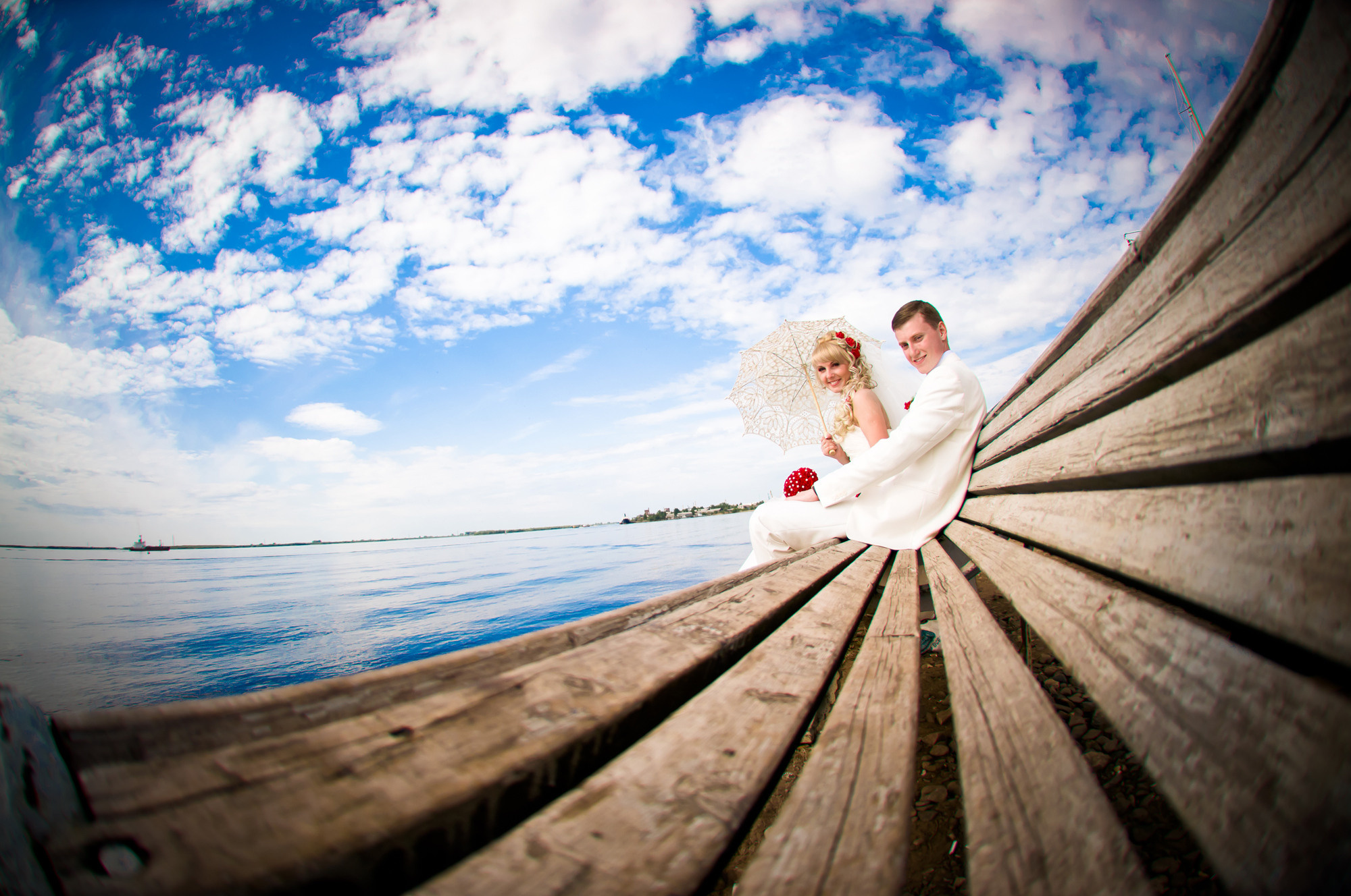 Артур и Ирина