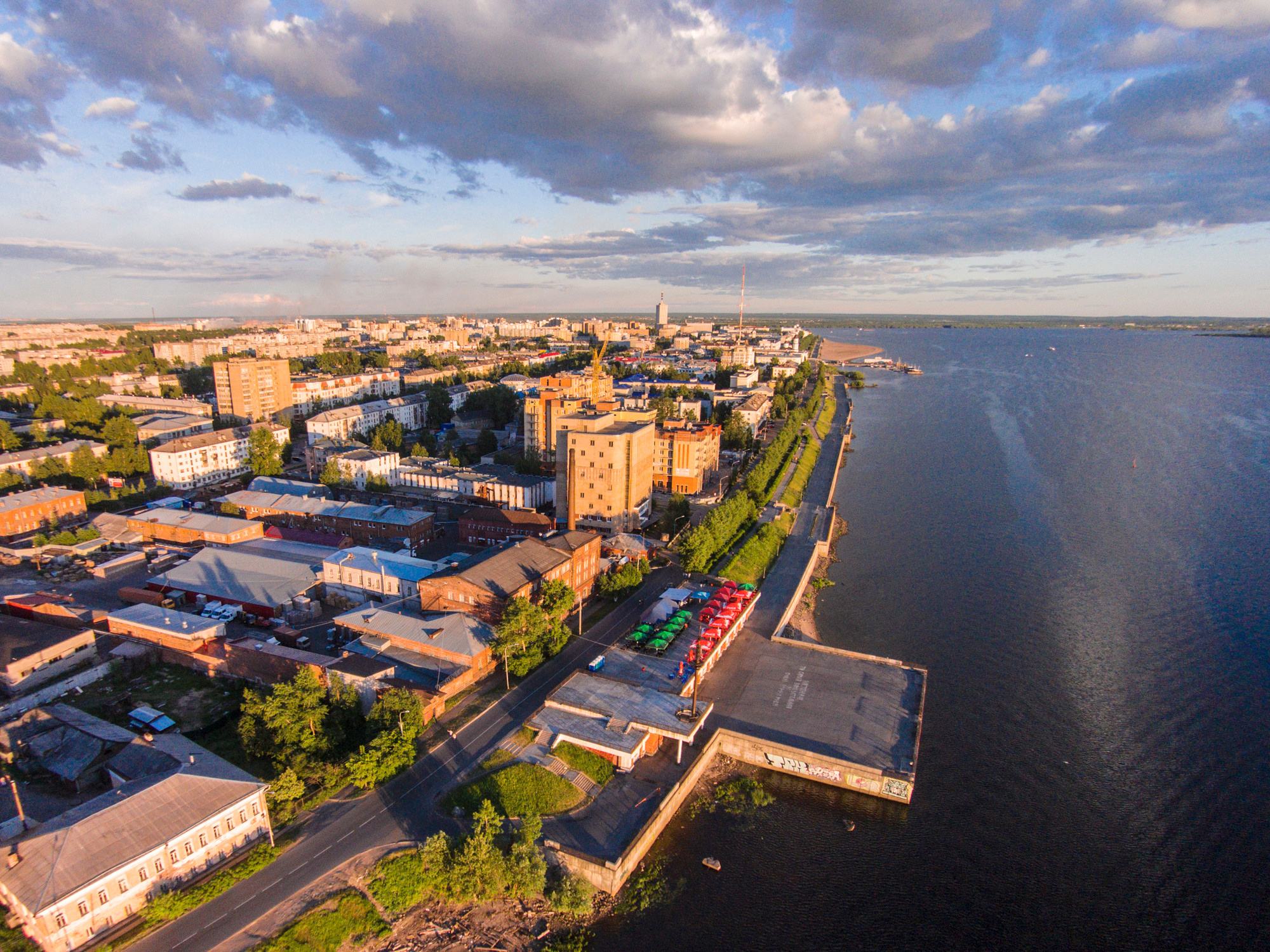 Архангельск 6