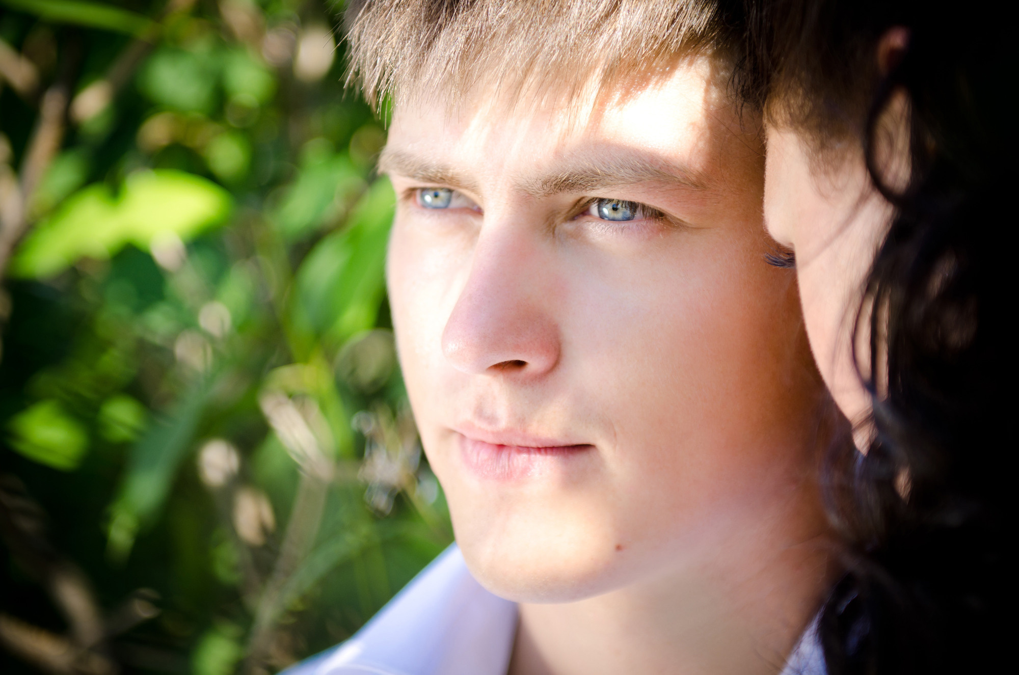 Иван и Дарья