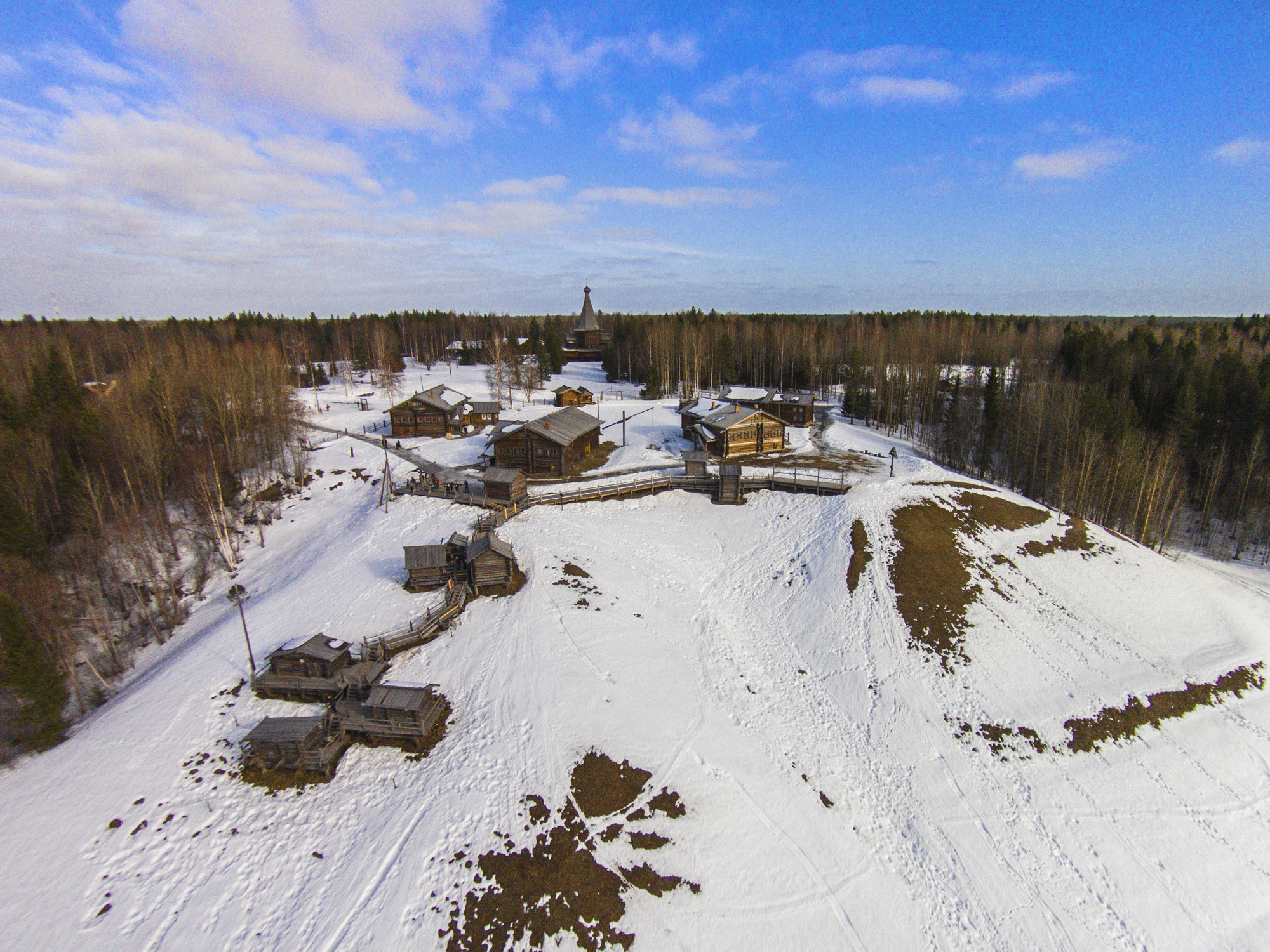 Малые корелы