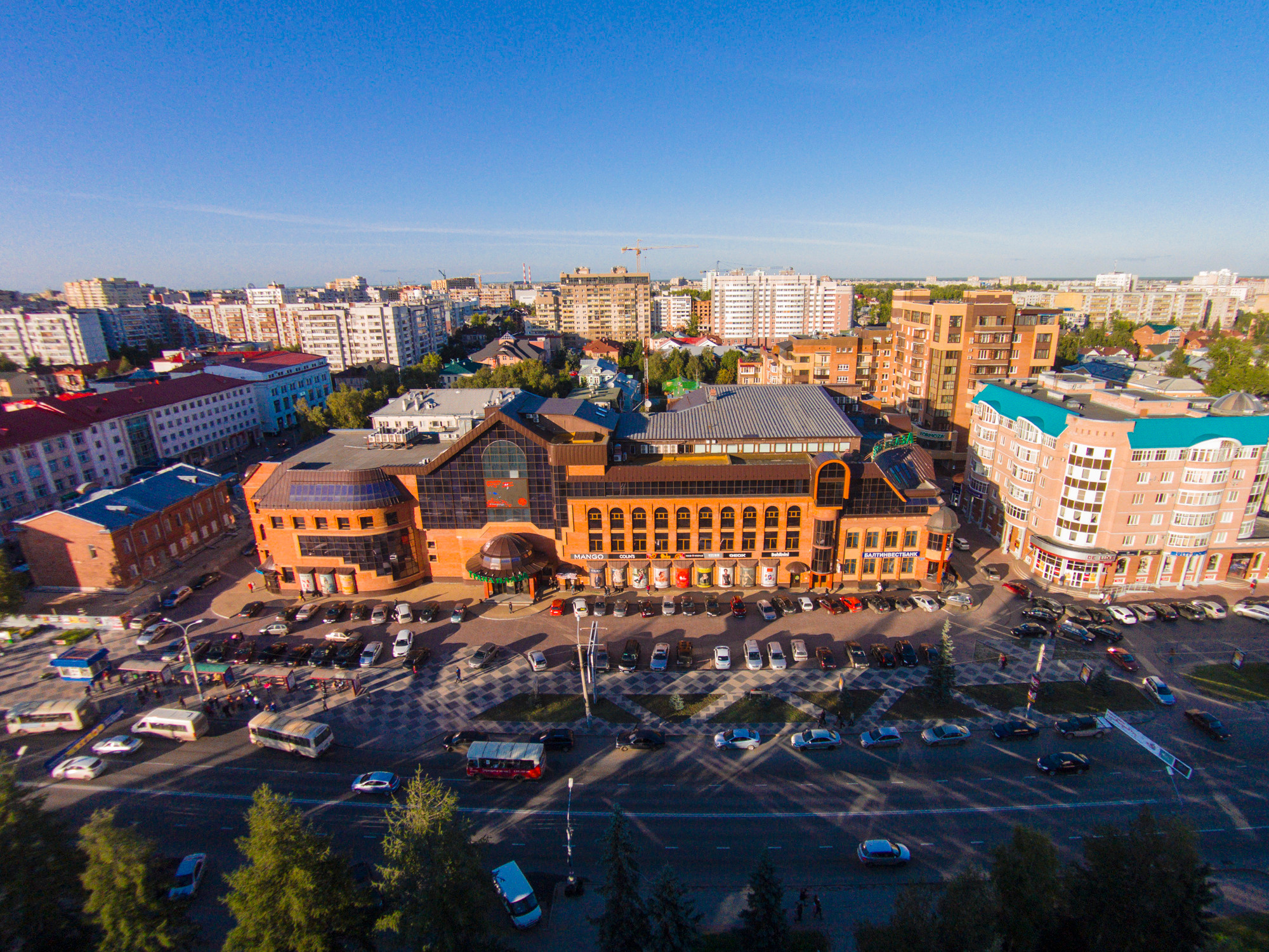 Архангельск 6