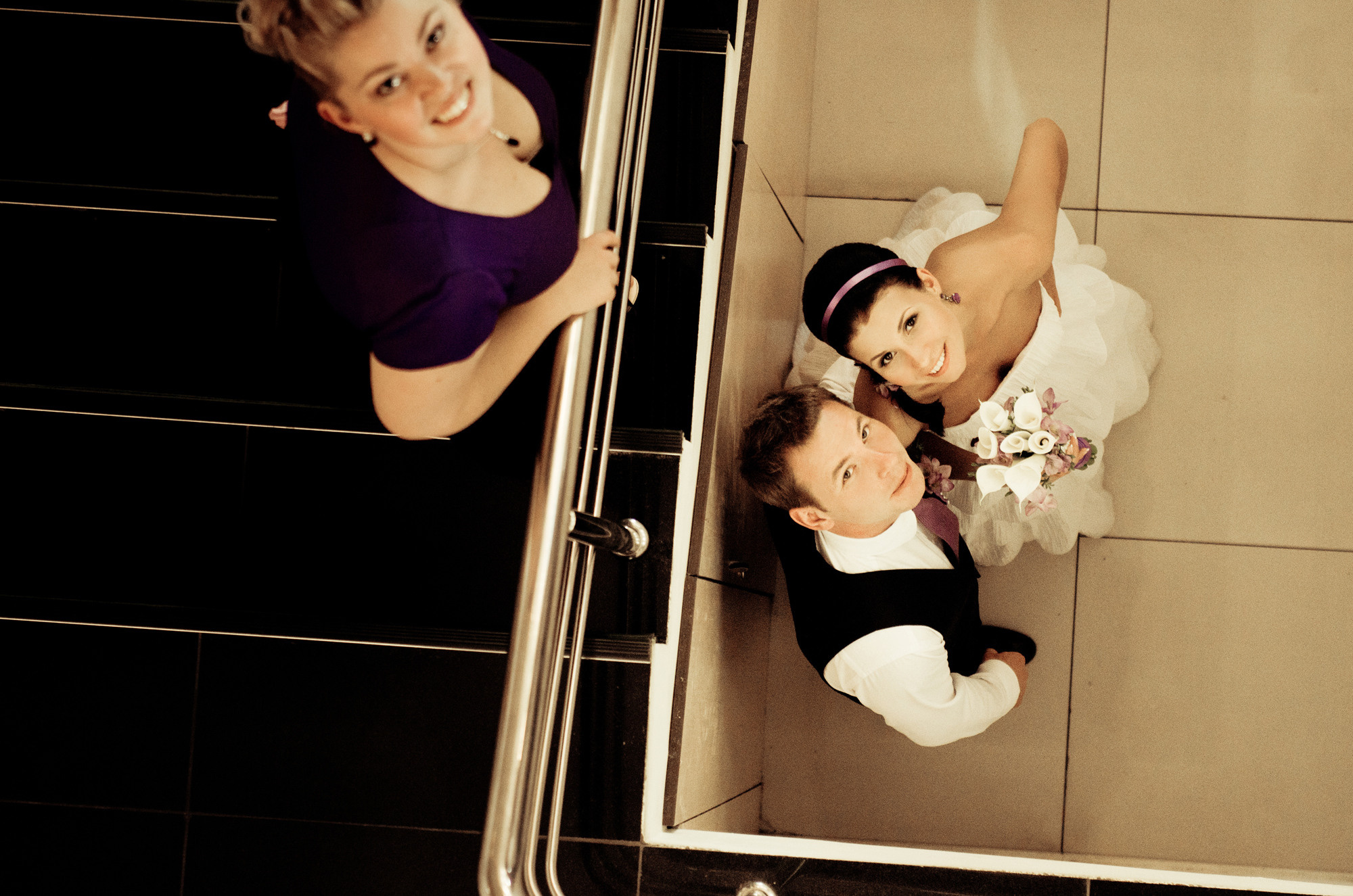 Авик и Люба