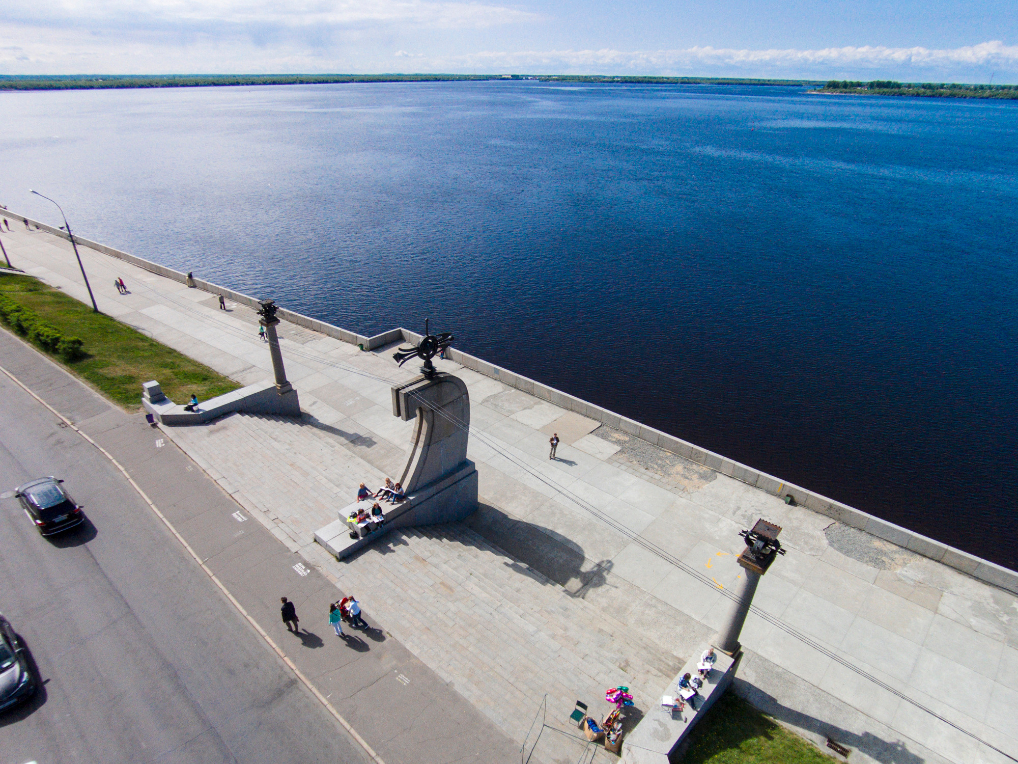 Архангельск 5