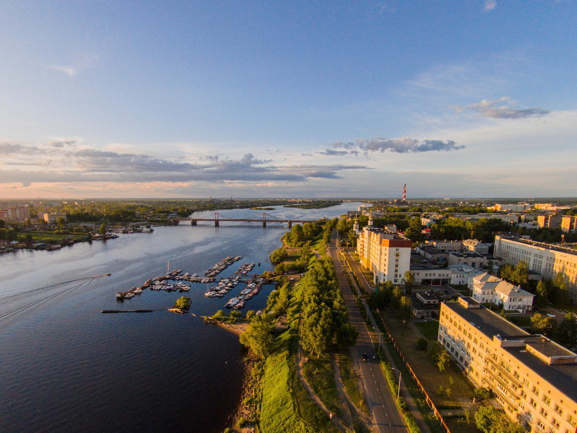 Архангельск 6