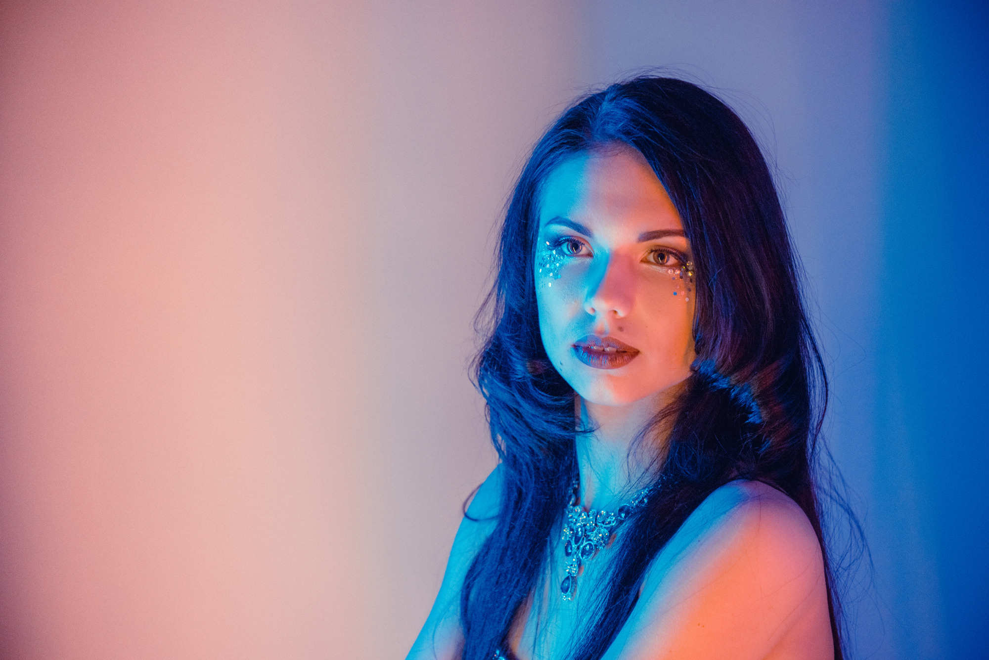 Саша и Ксюша