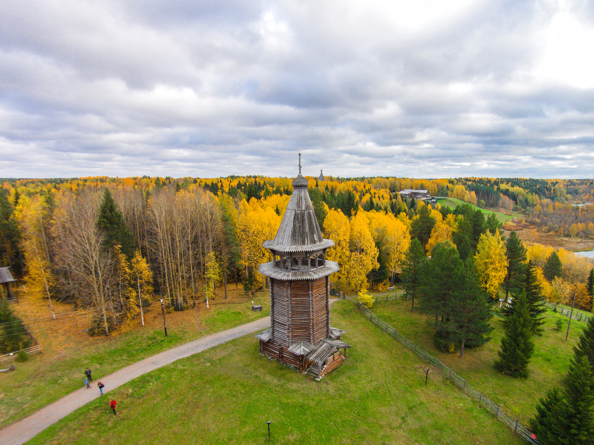 Малые корелы