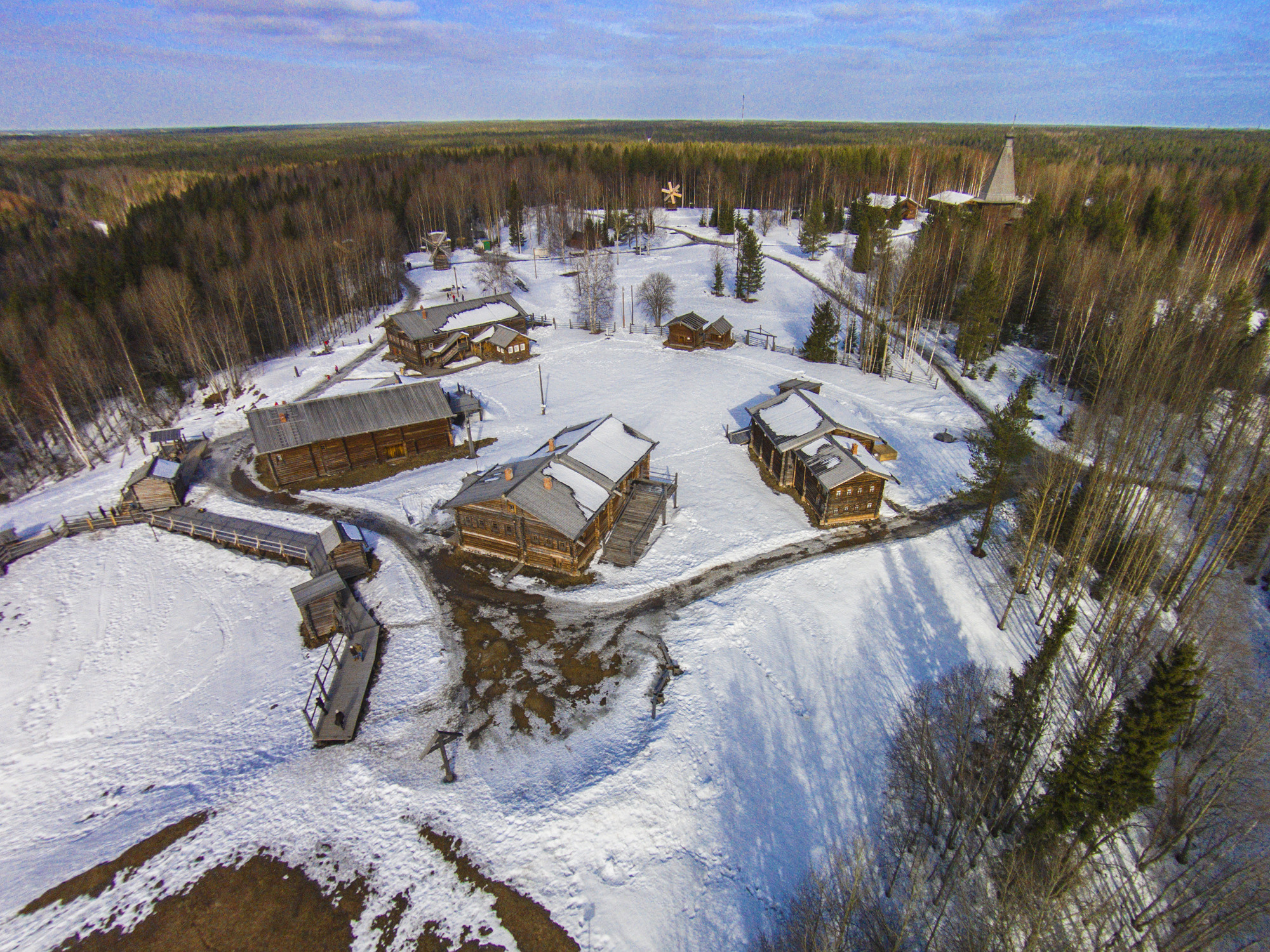 Малые корелы