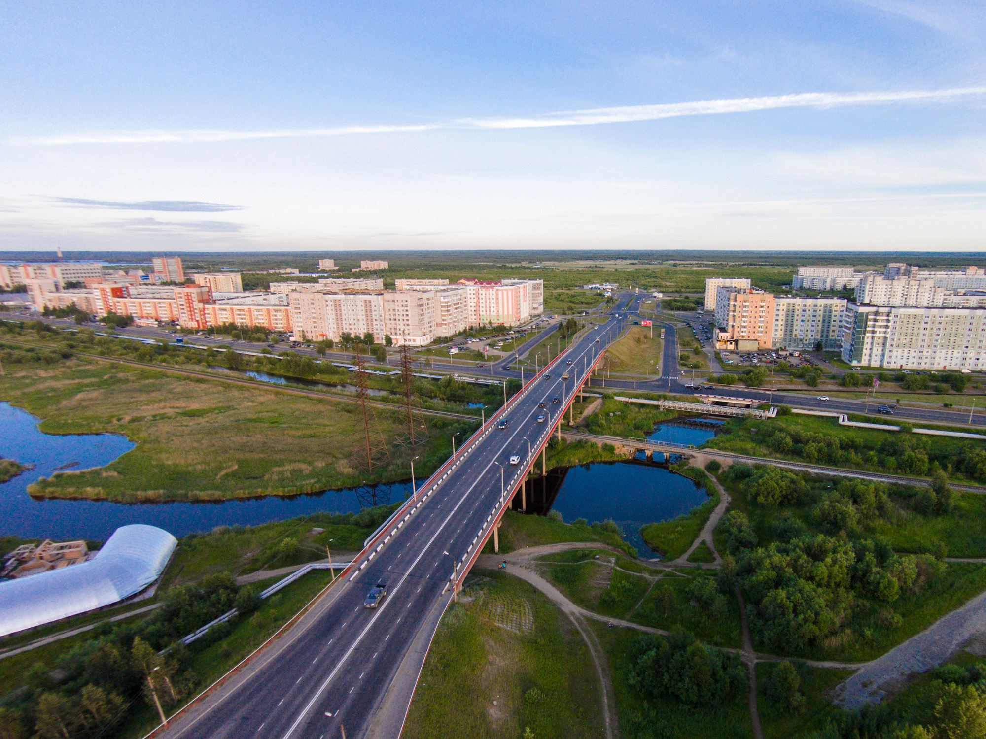 Северодвинск