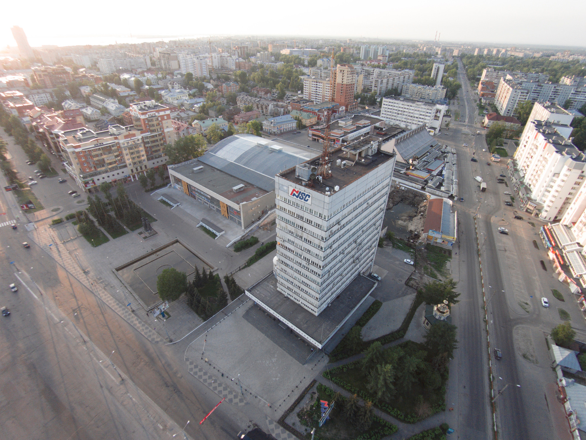 Архангельск 1