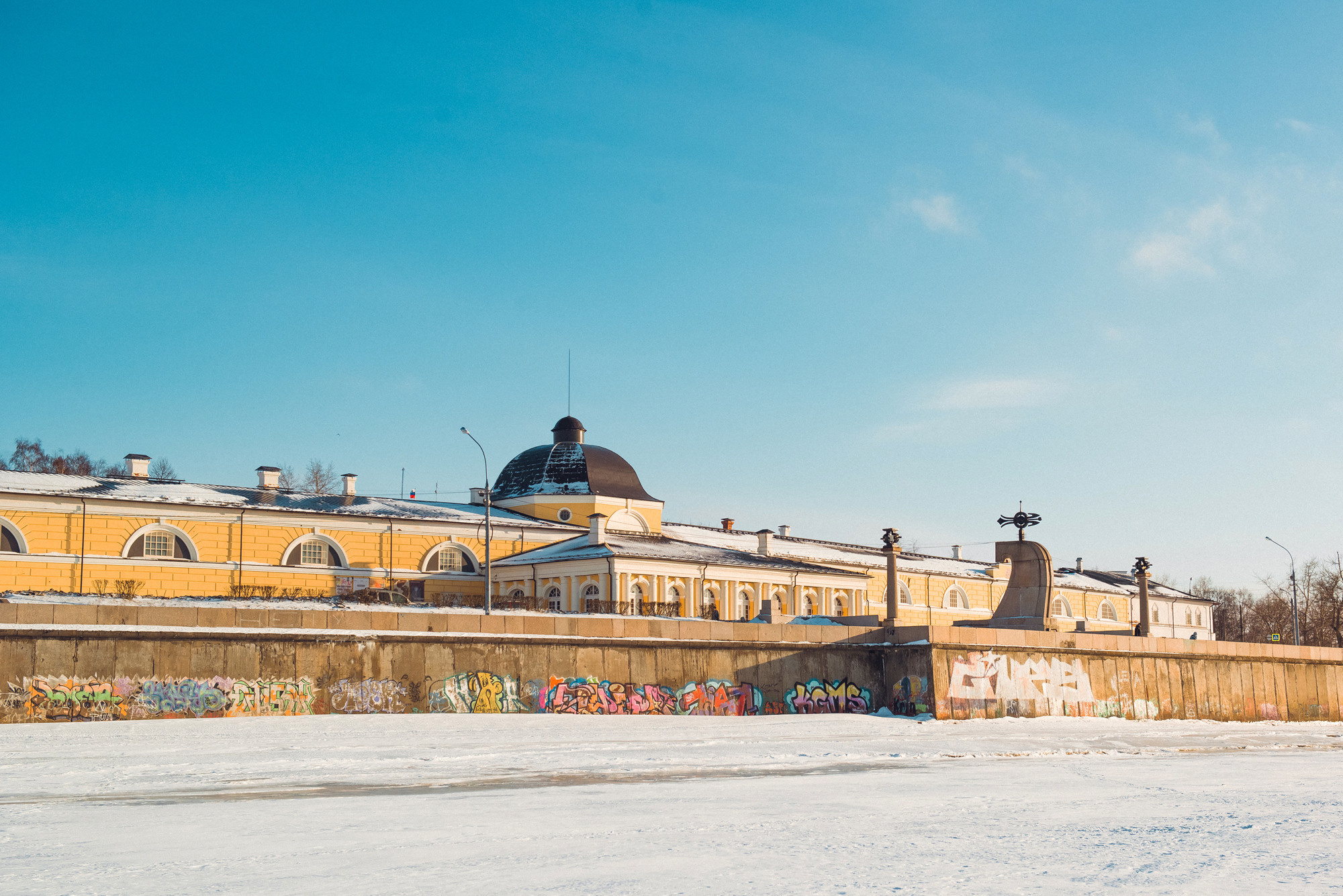 Архангельск 8