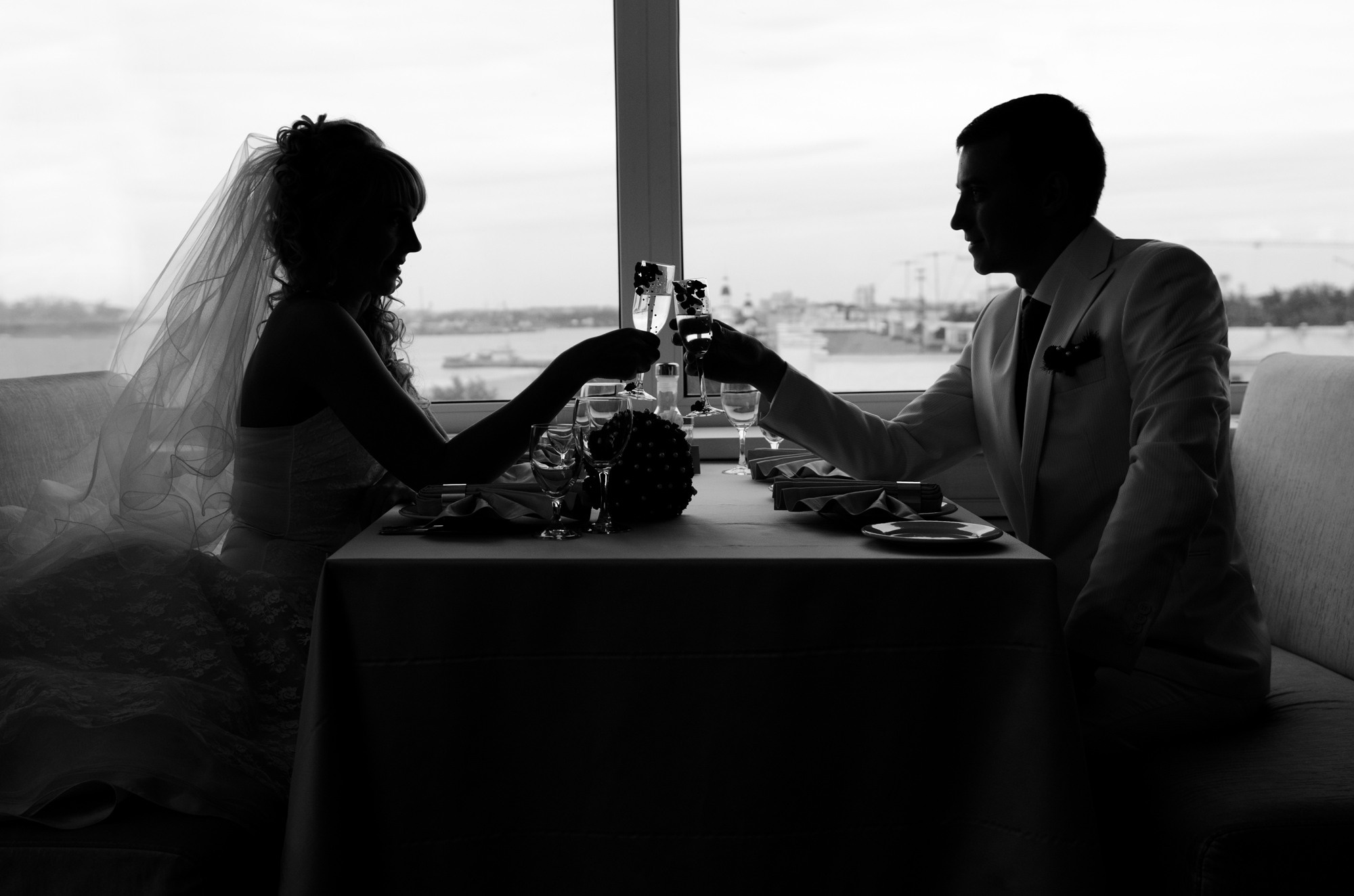 Артур и Ирина